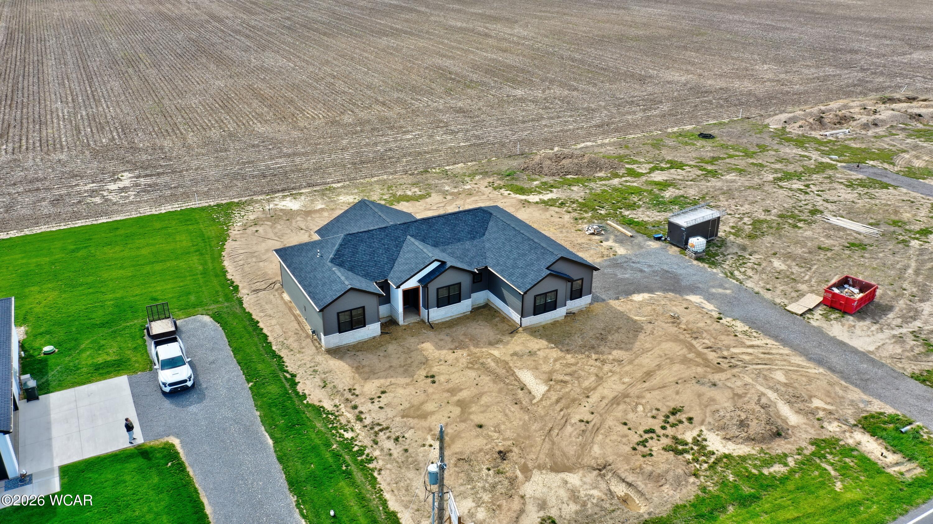 1839 Baty Road, Lima, Ohio