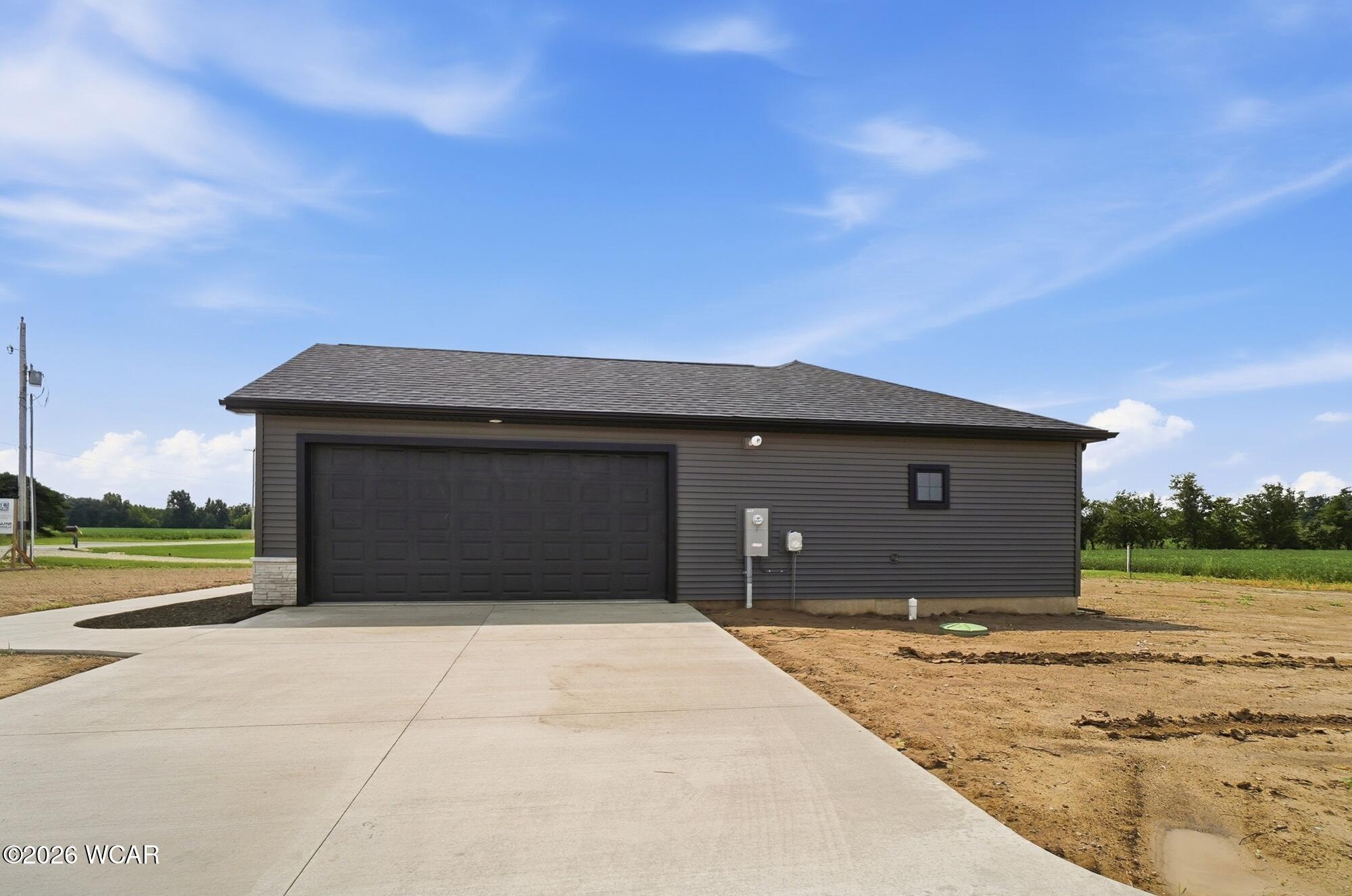 1839 Baty Road, Lima, Ohio