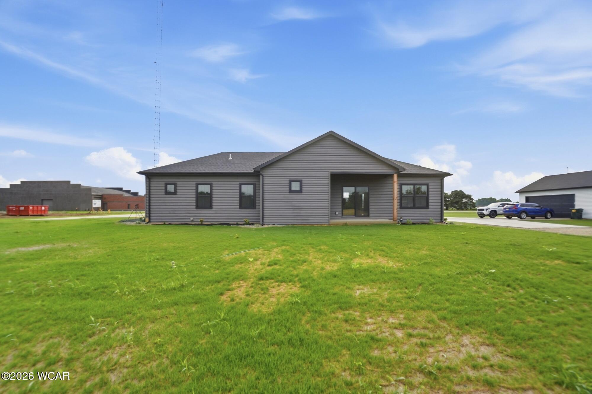 1839 Baty Road, Lima, Ohio