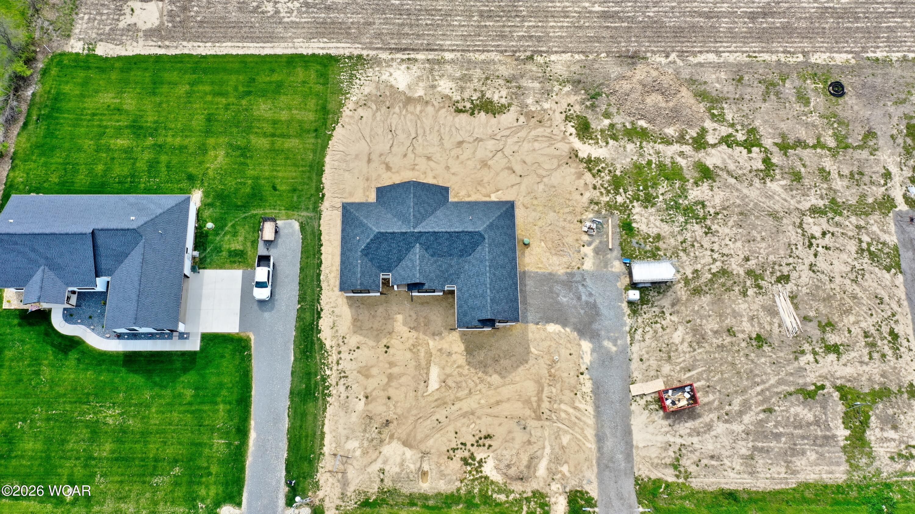 1839 Baty Road, Lima, Ohio