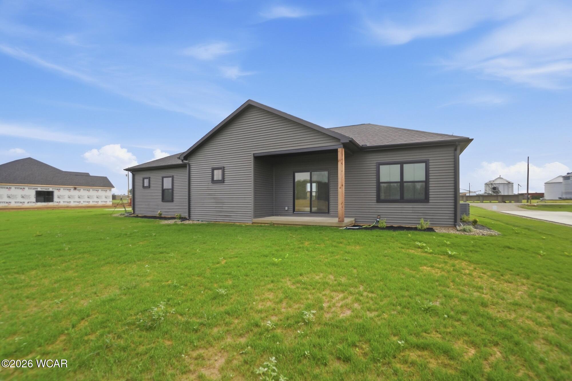 1839 Baty Road, Lima, Ohio