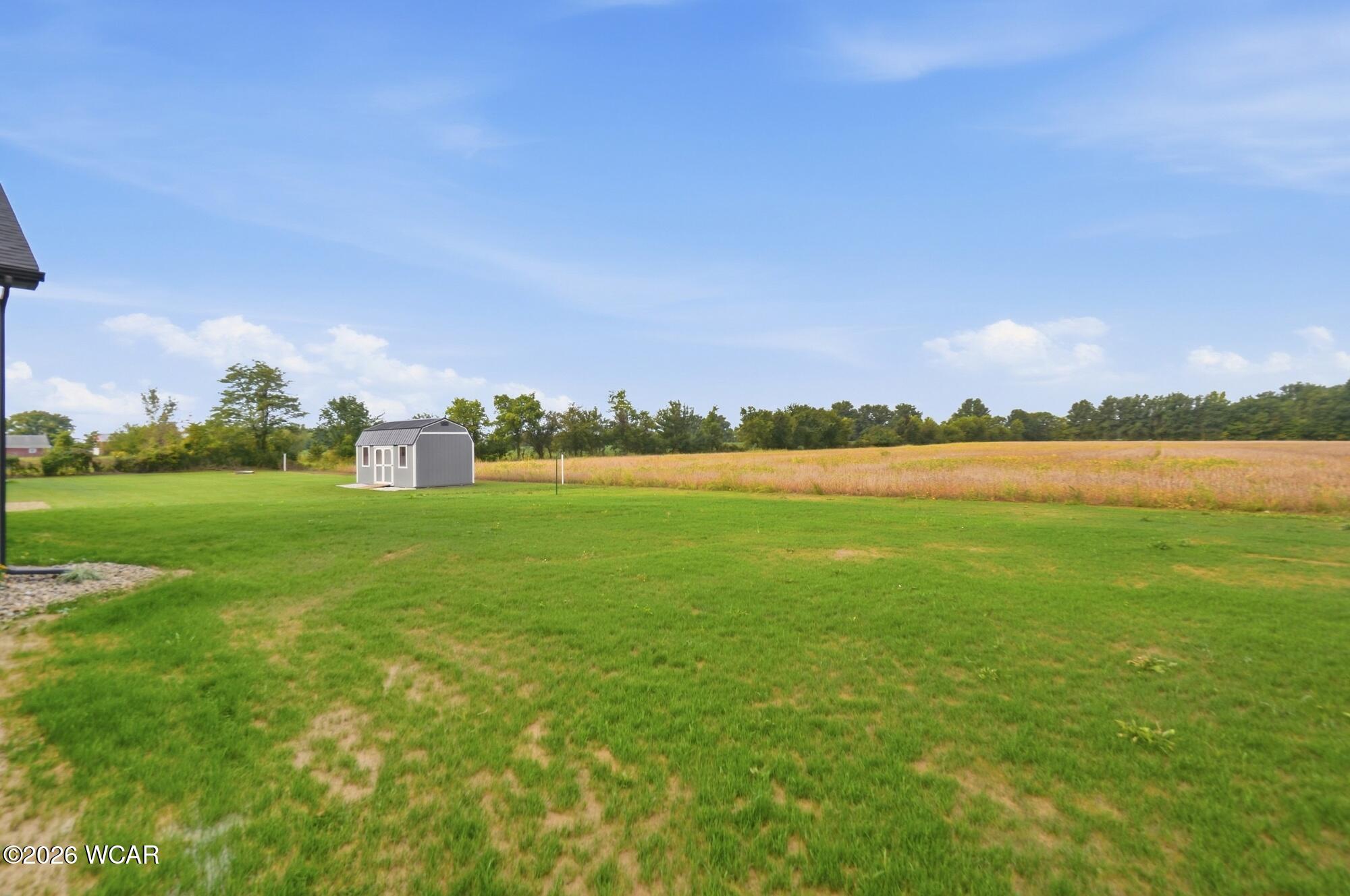 1839 Baty Road, Lima, Ohio