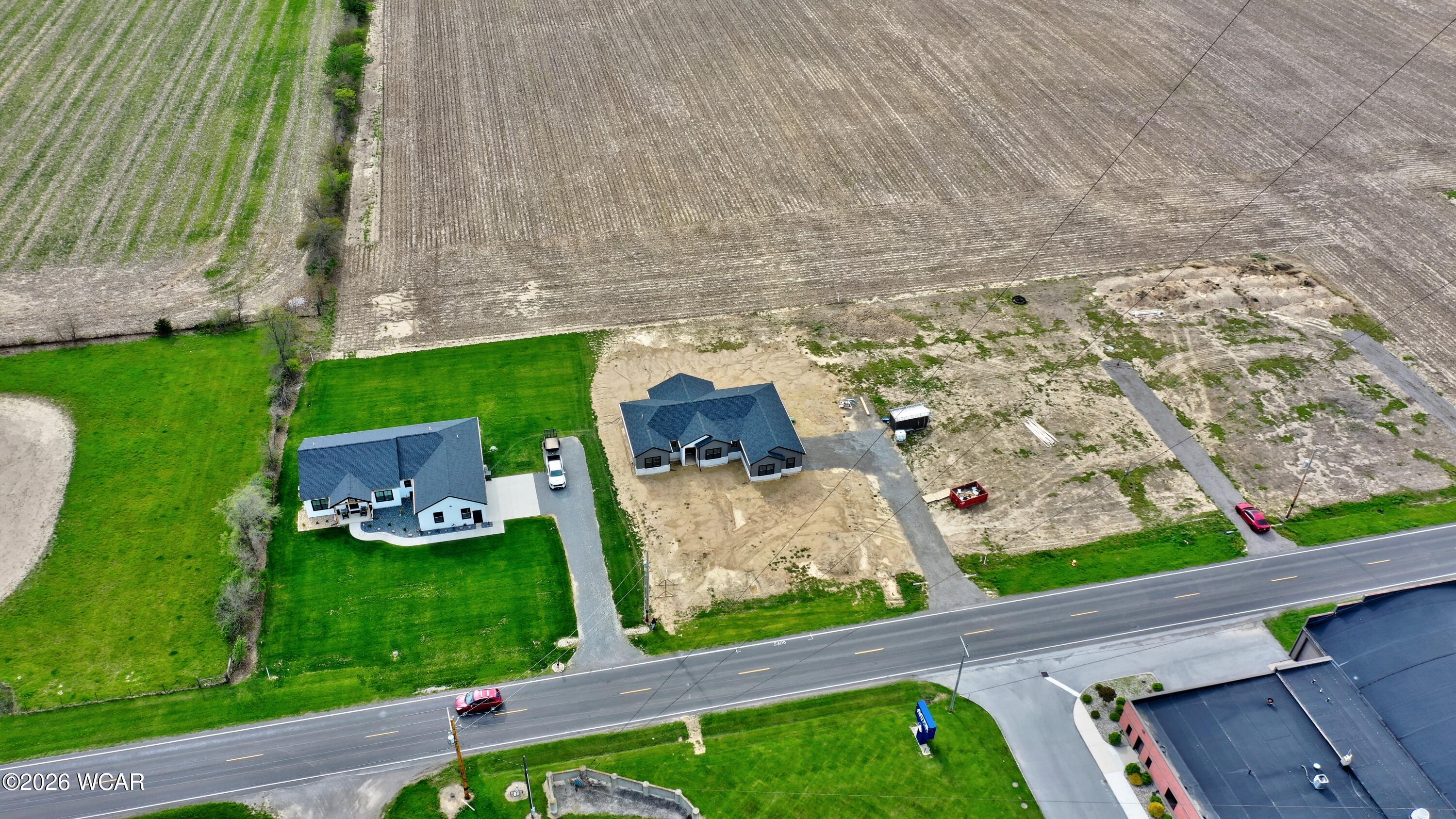 1839 Baty Road, Lima, Ohio