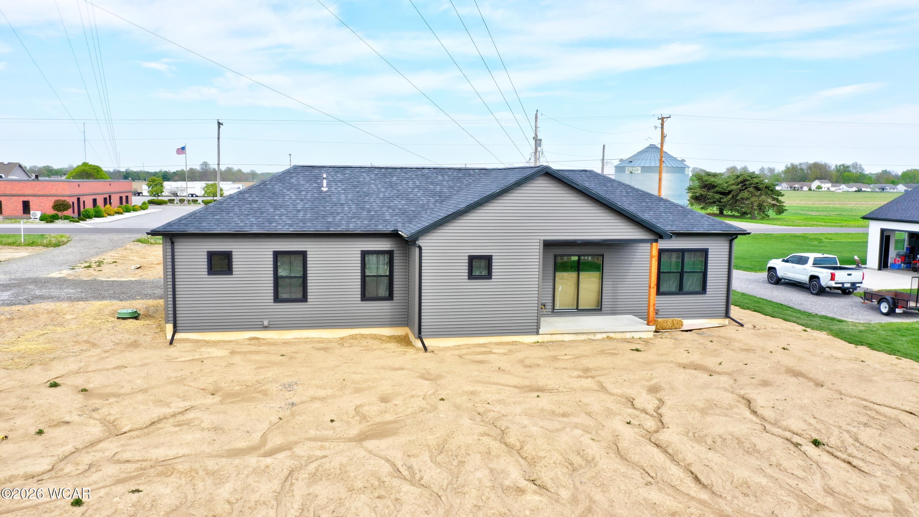 1839 Baty Road, Lima, Ohio