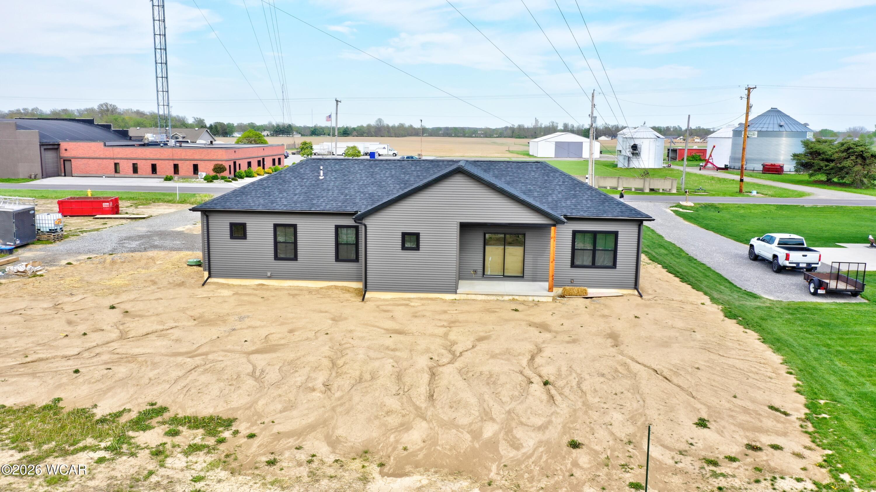 1839 Baty Road, Lima, Ohio