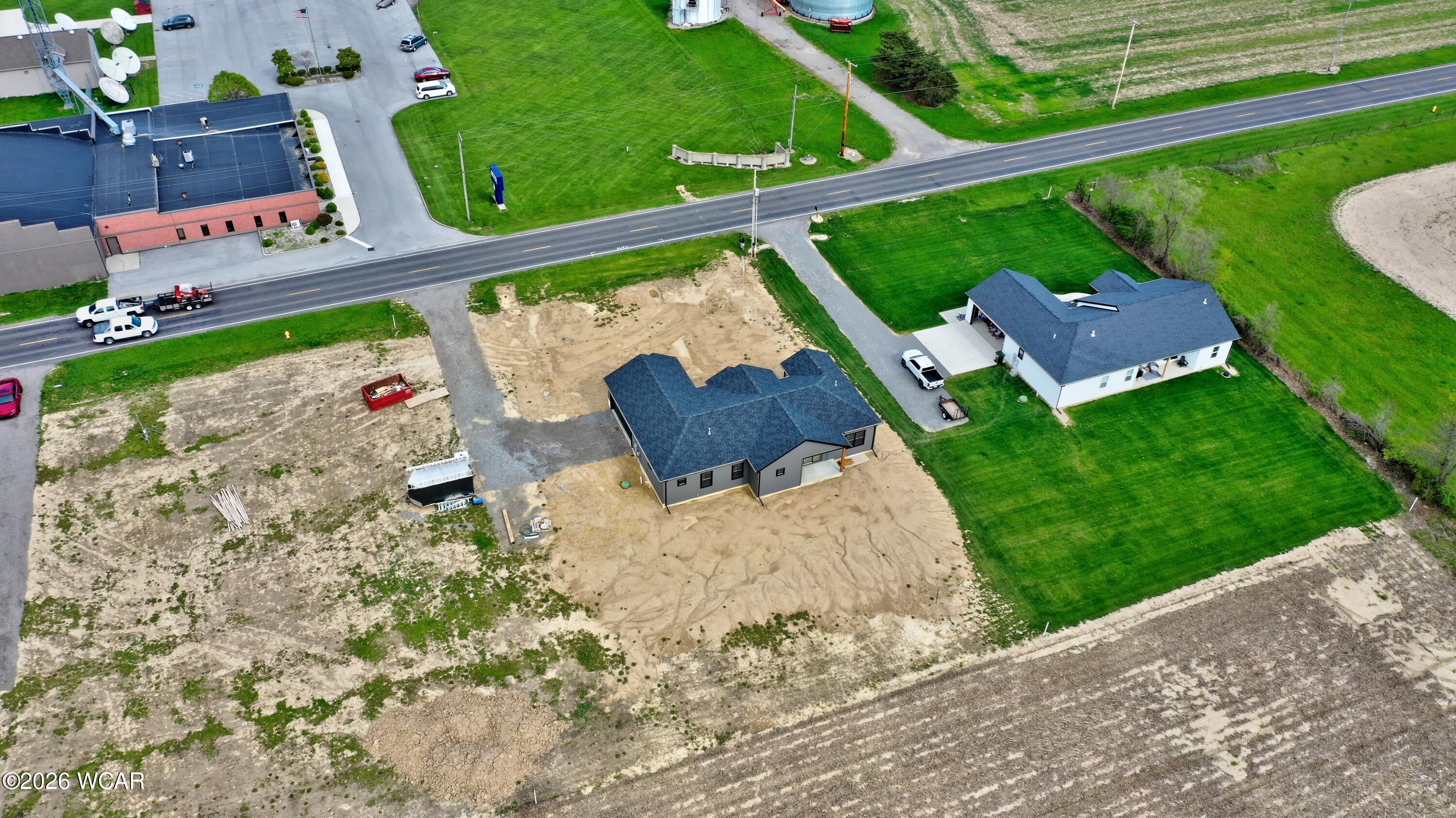 1839 Baty Road, Lima, Ohio