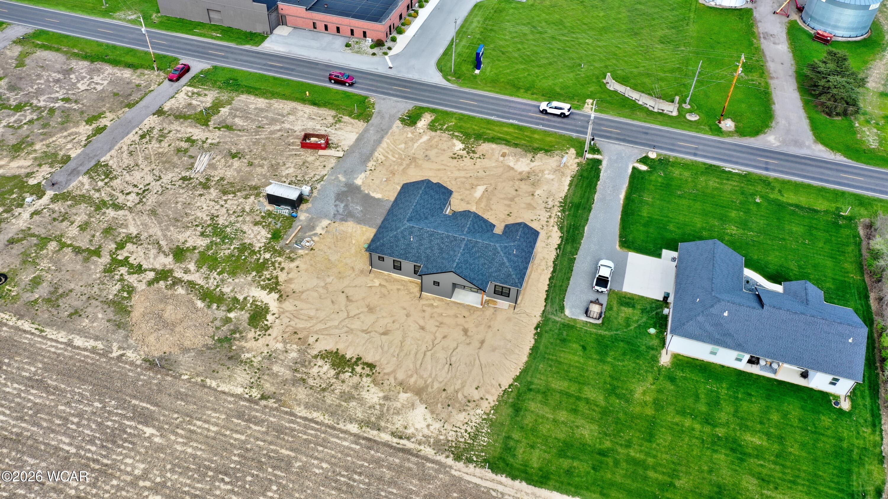 1839 Baty Road, Lima, Ohio