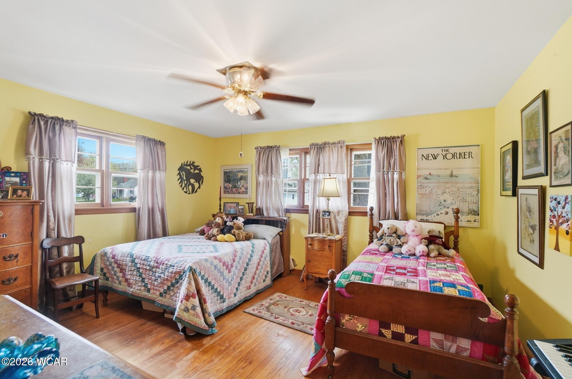 835 Race Street, Van Wert, Ohio