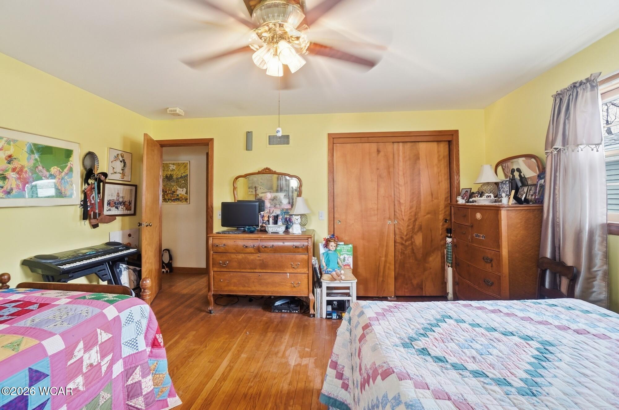 835 Race Street, Van Wert, Ohio