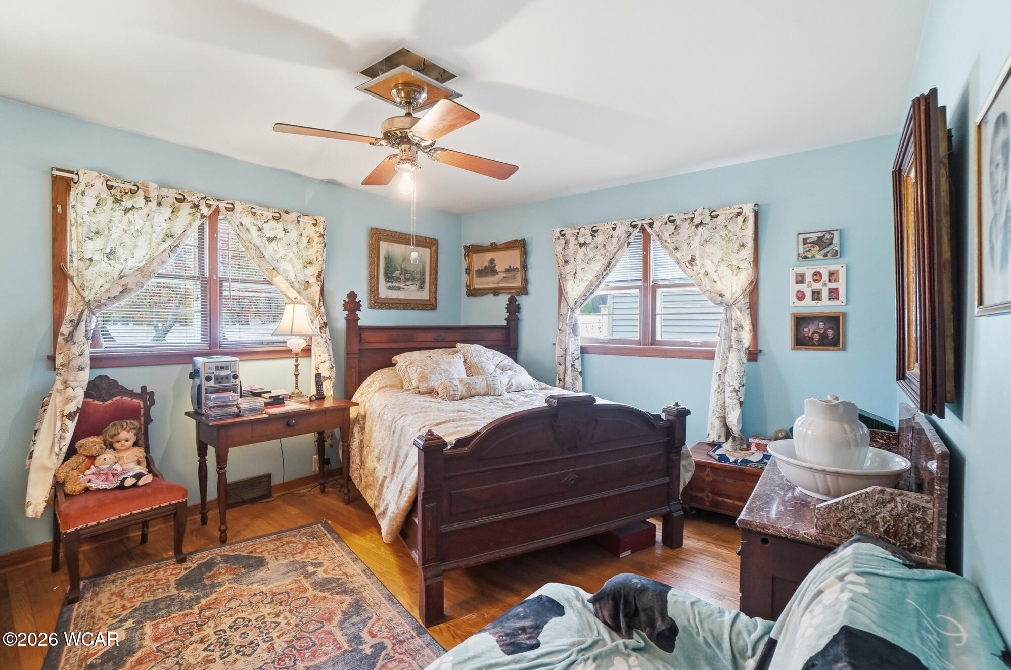 835 Race Street, Van Wert, Ohio