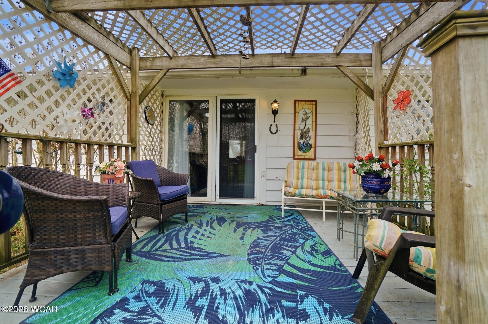 835 Race Street, Van Wert, Ohio