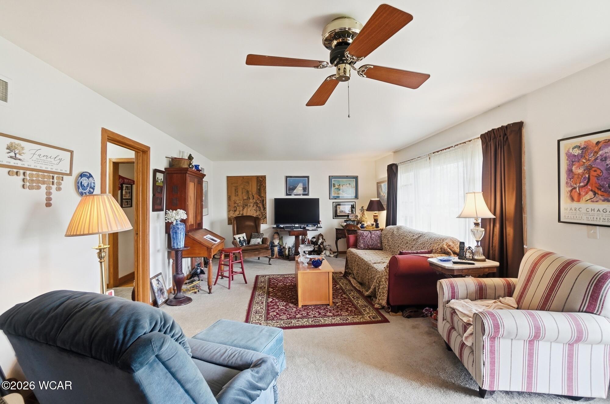 835 Race Street, Van Wert, Ohio