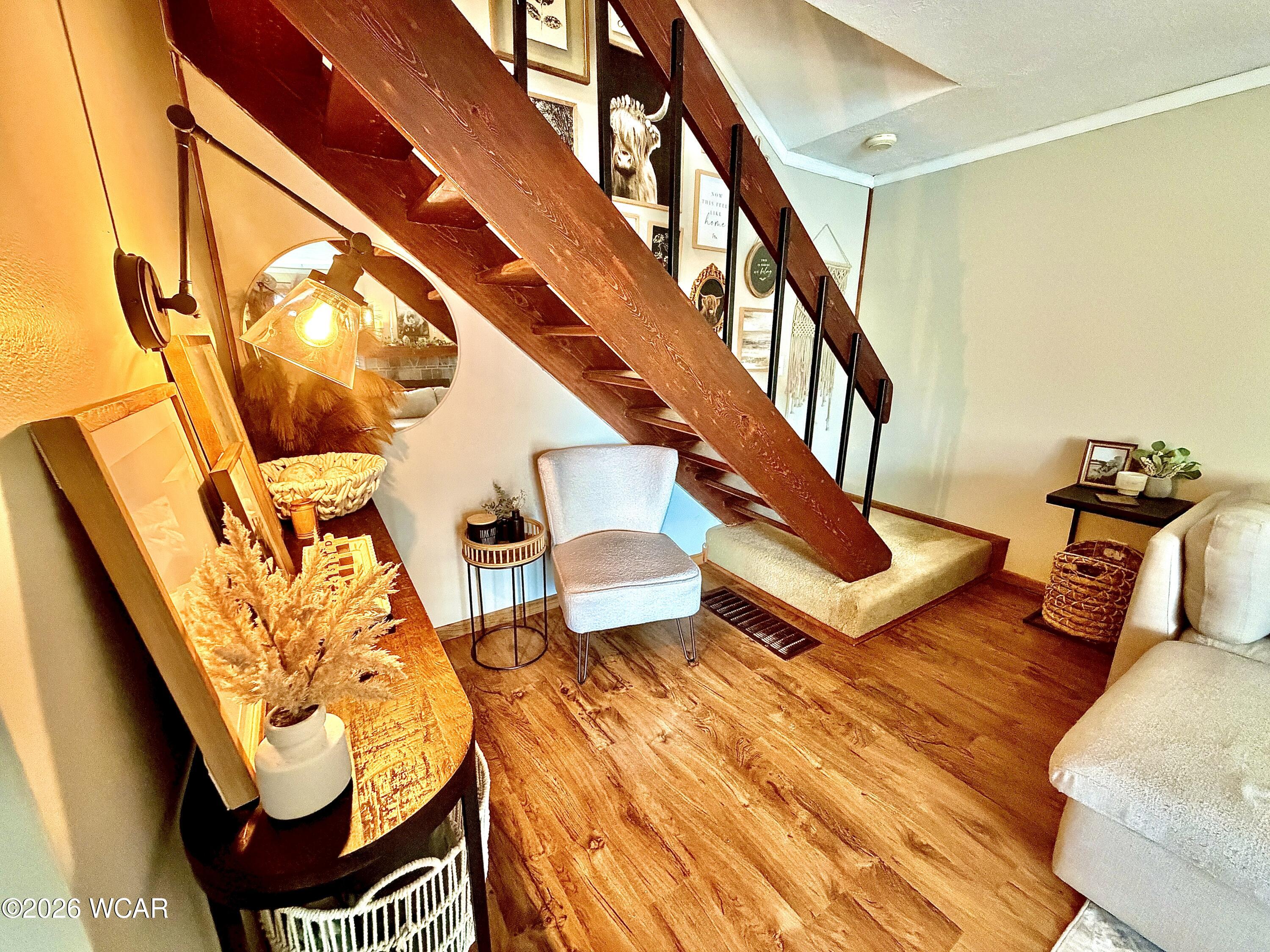 575 Monticello Avenue, Lima, Ohio