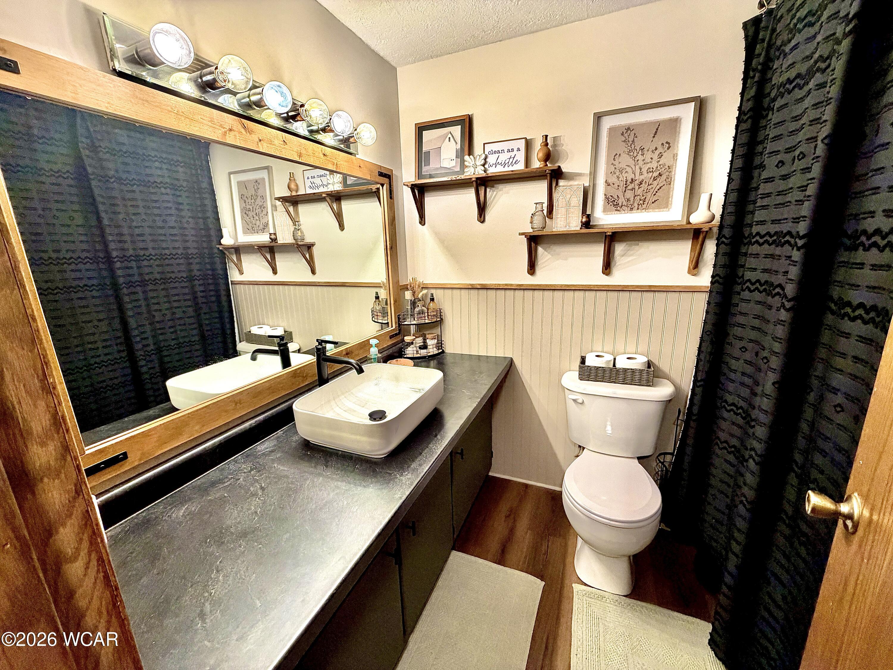 575 Monticello Avenue, Lima, Ohio