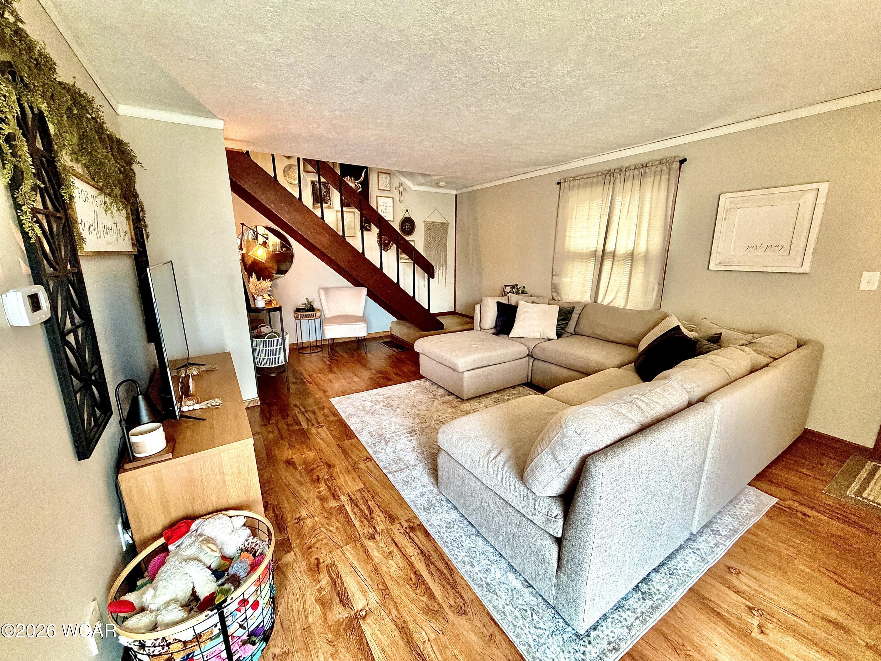 575 Monticello Avenue, Lima, Ohio