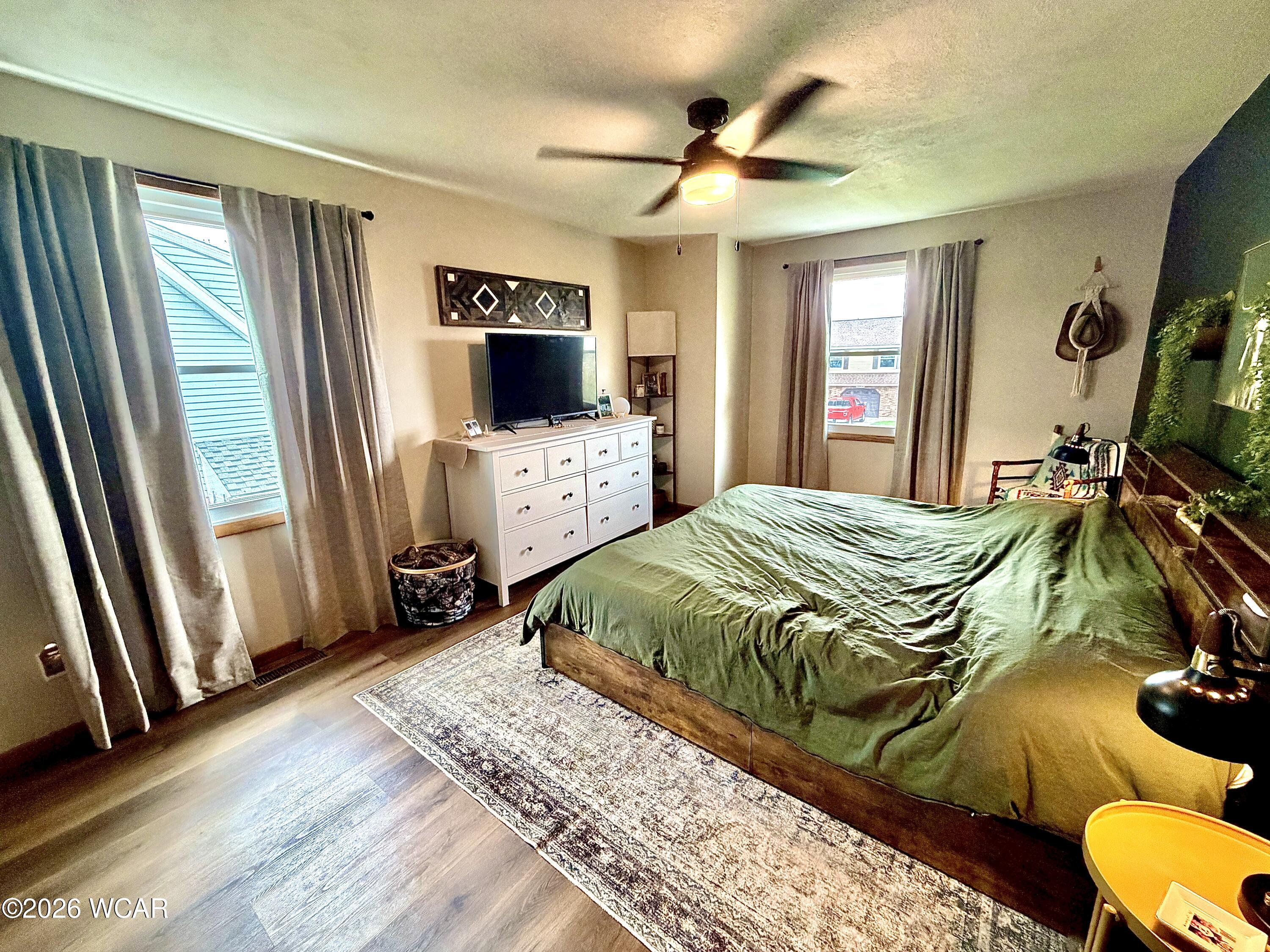 575 Monticello Avenue, Lima, Ohio