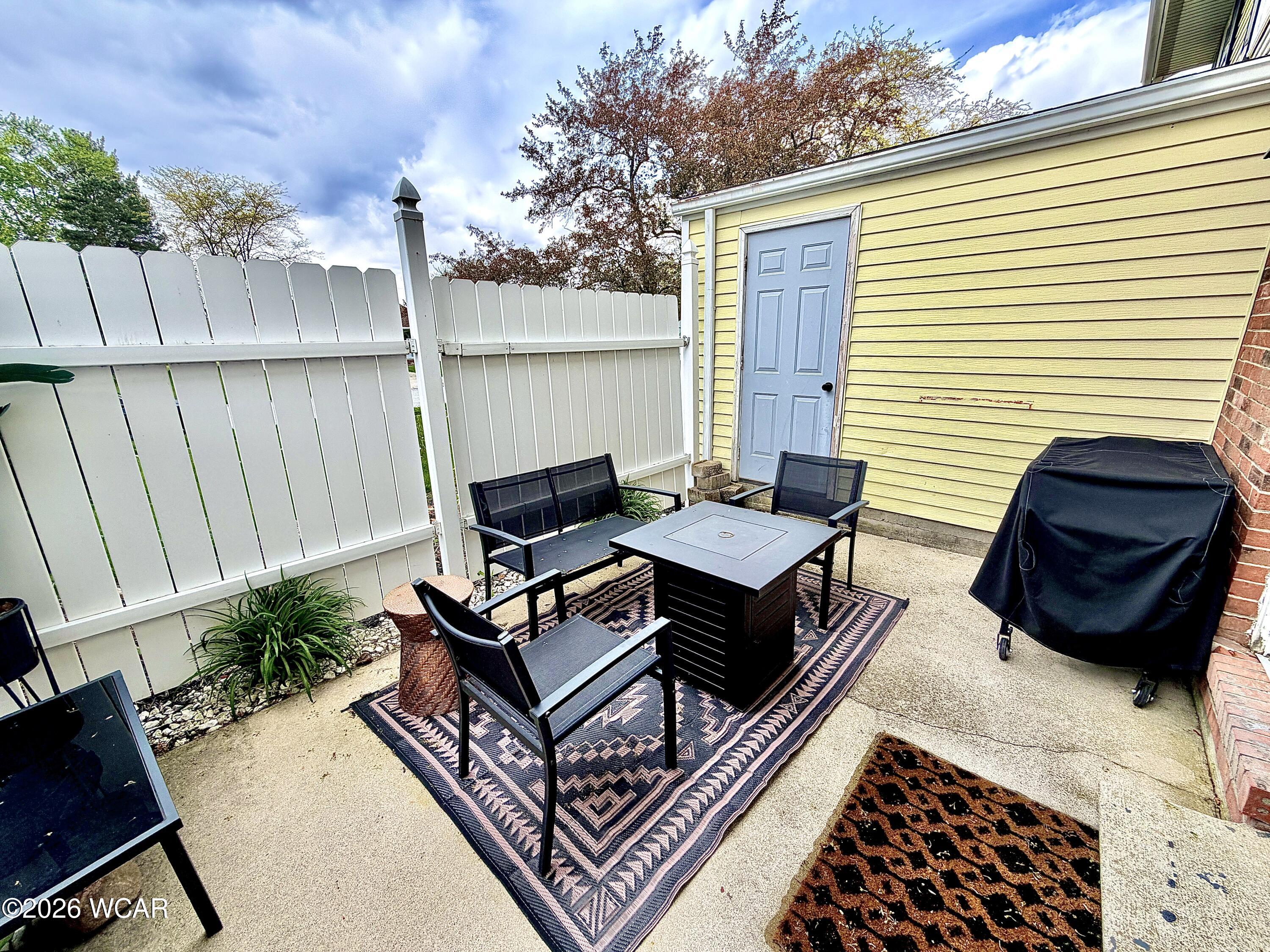 575 Monticello Avenue, Lima, Ohio