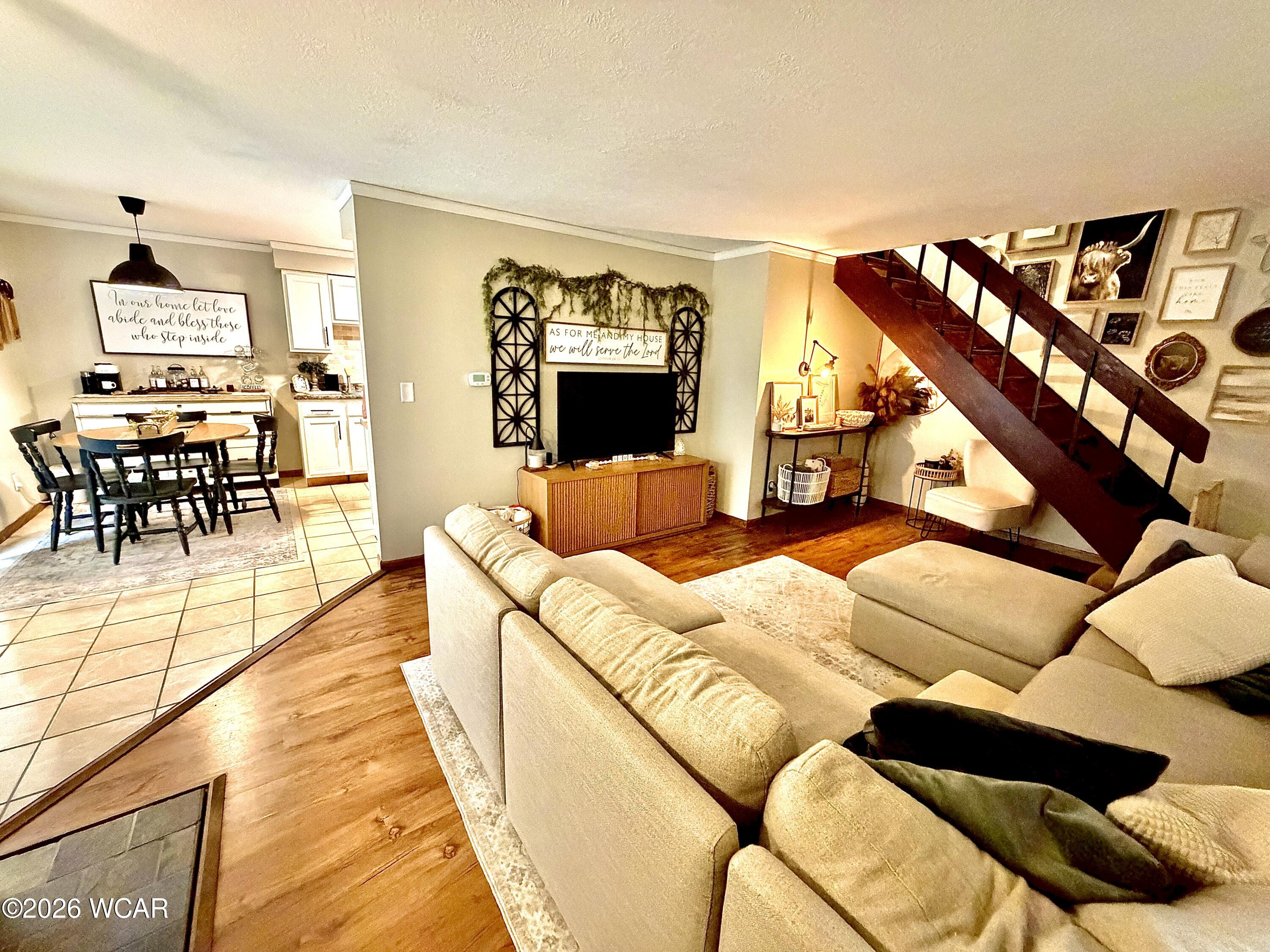 575 Monticello Avenue, Lima, Ohio