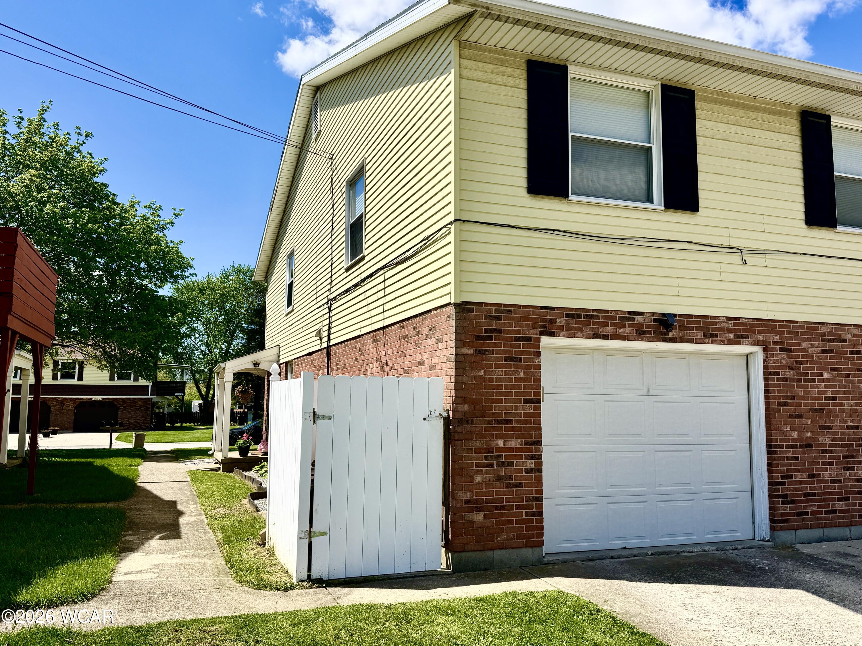 575 Monticello Avenue, Lima, Ohio