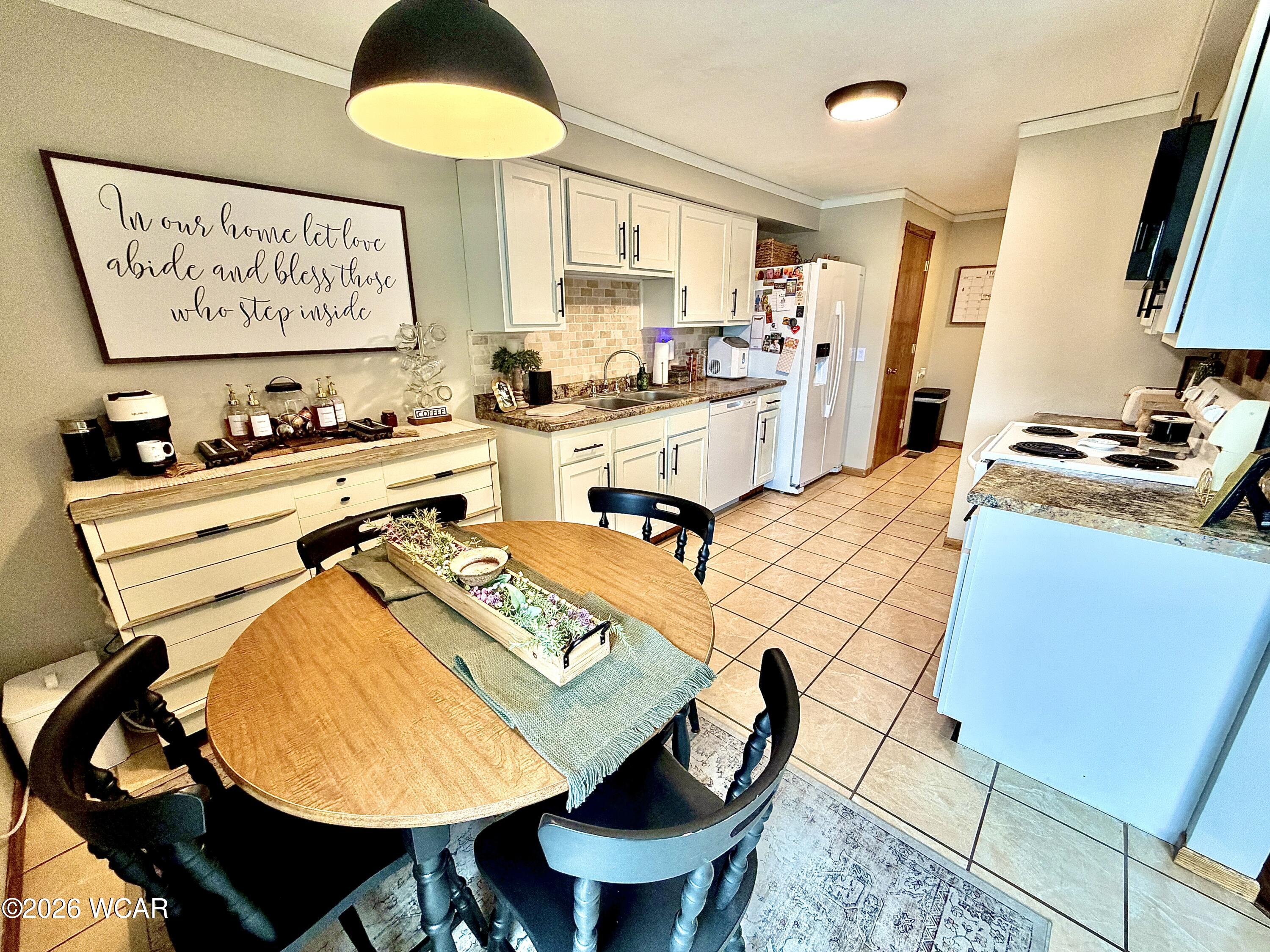 575 Monticello Avenue, Lima, Ohio