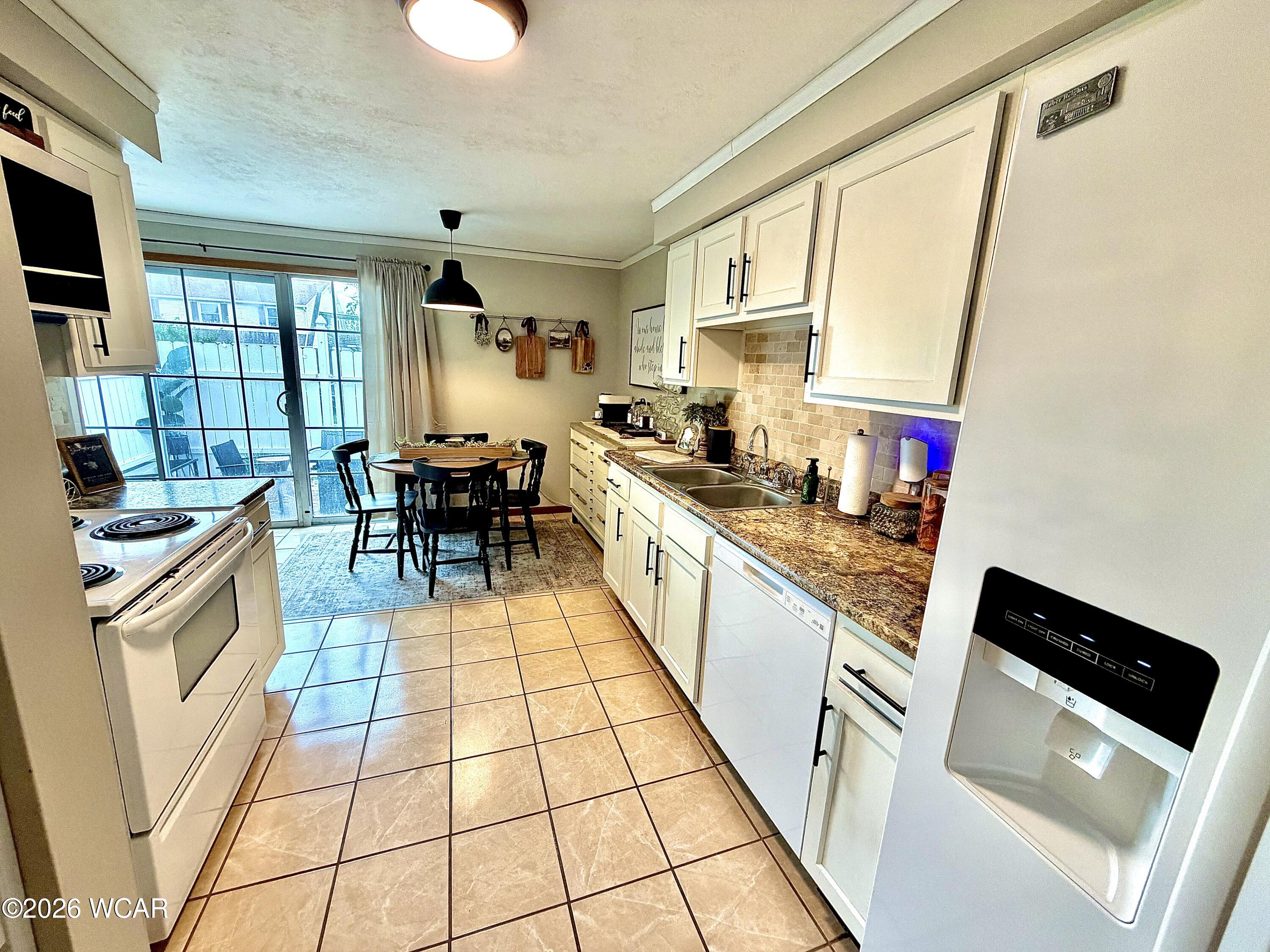 575 Monticello Avenue, Lima, Ohio