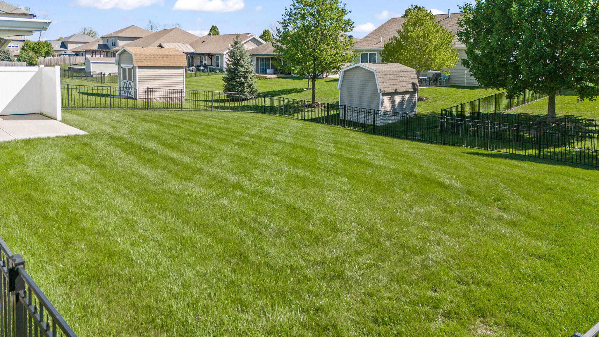 1151 Parklawn Court, Troy, Ohio 45373