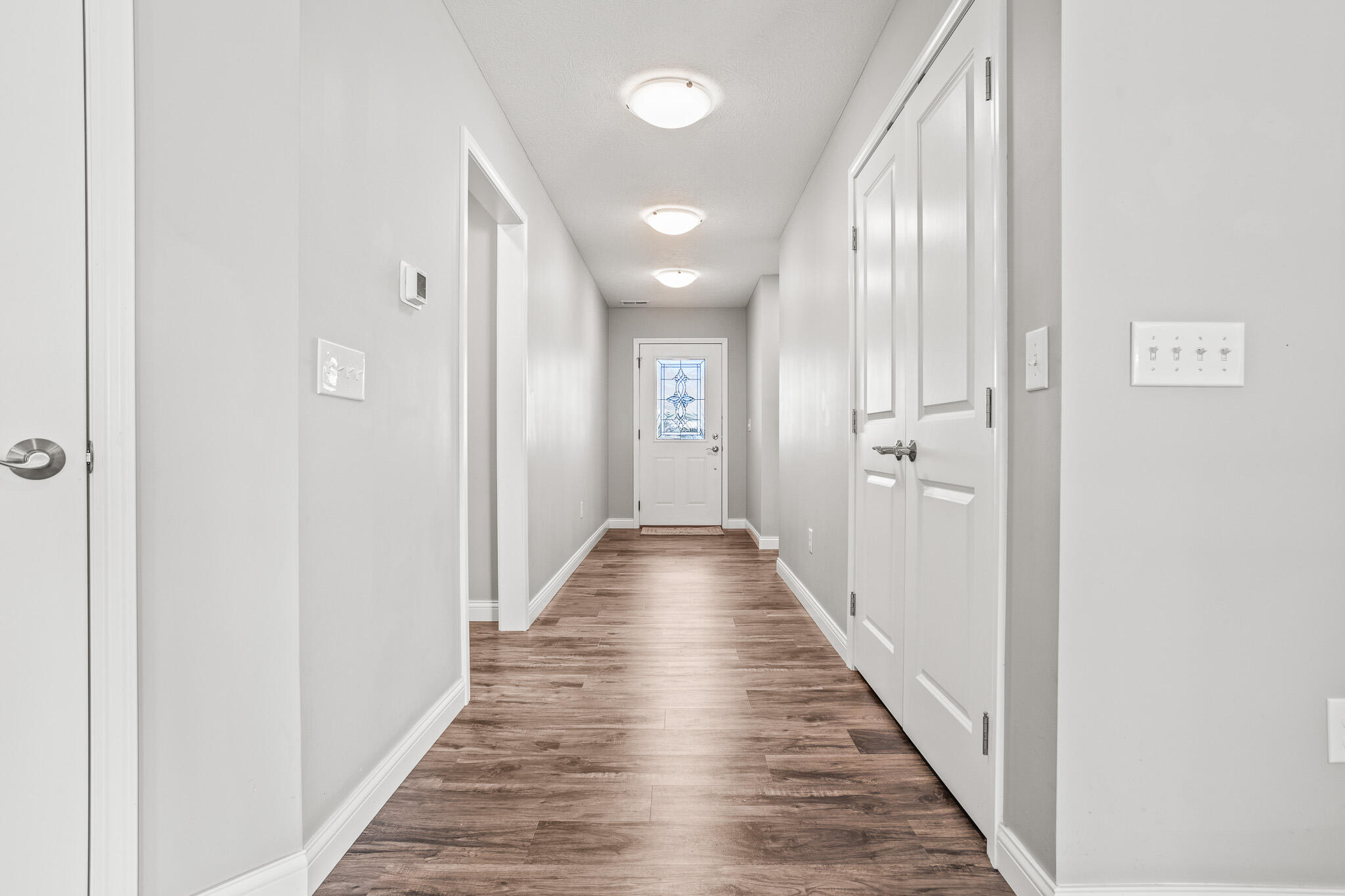 1151 Parklawn Court, Troy, Ohio 45373