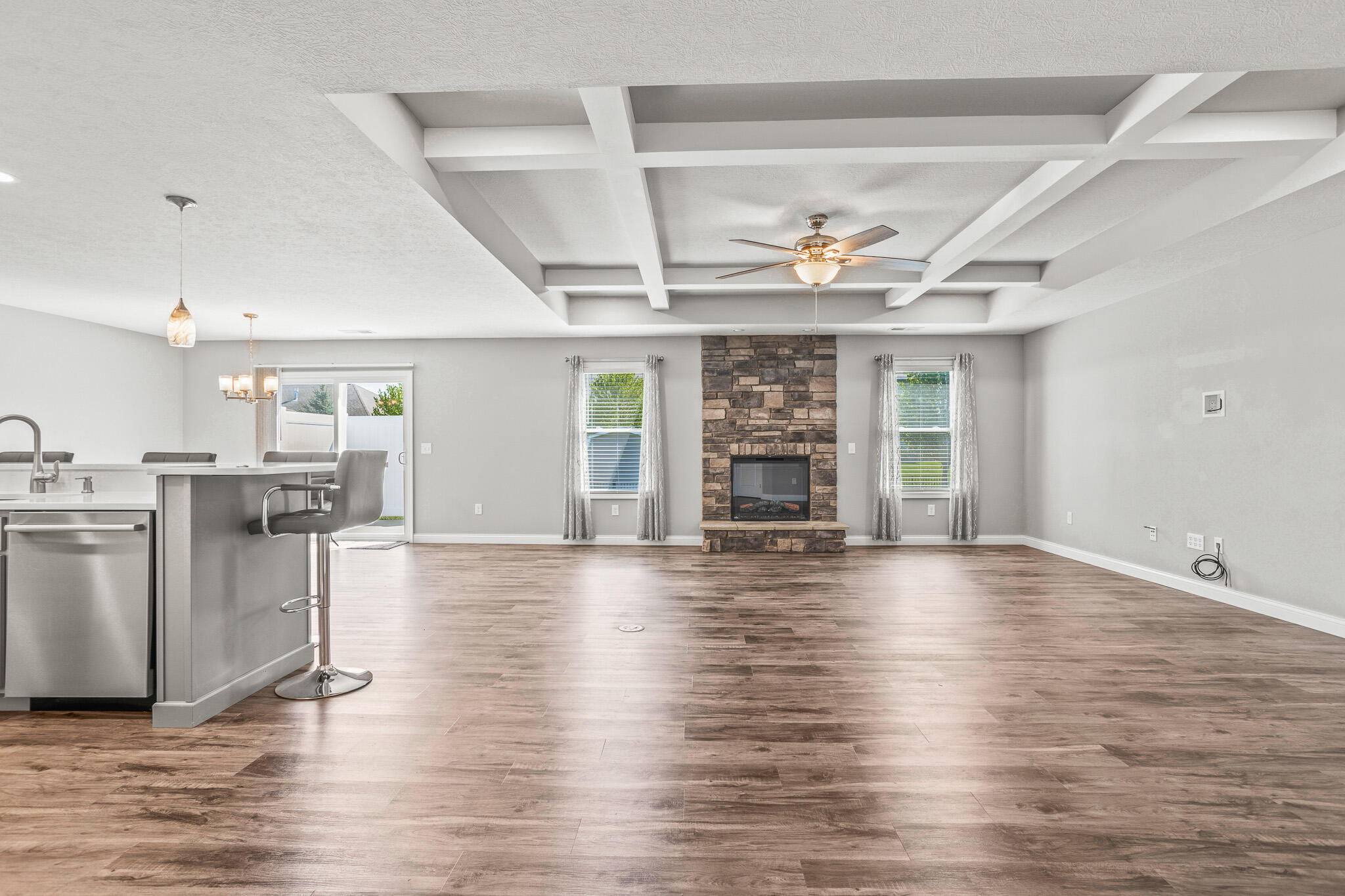 1151 Parklawn Court, Troy, Ohio 45373