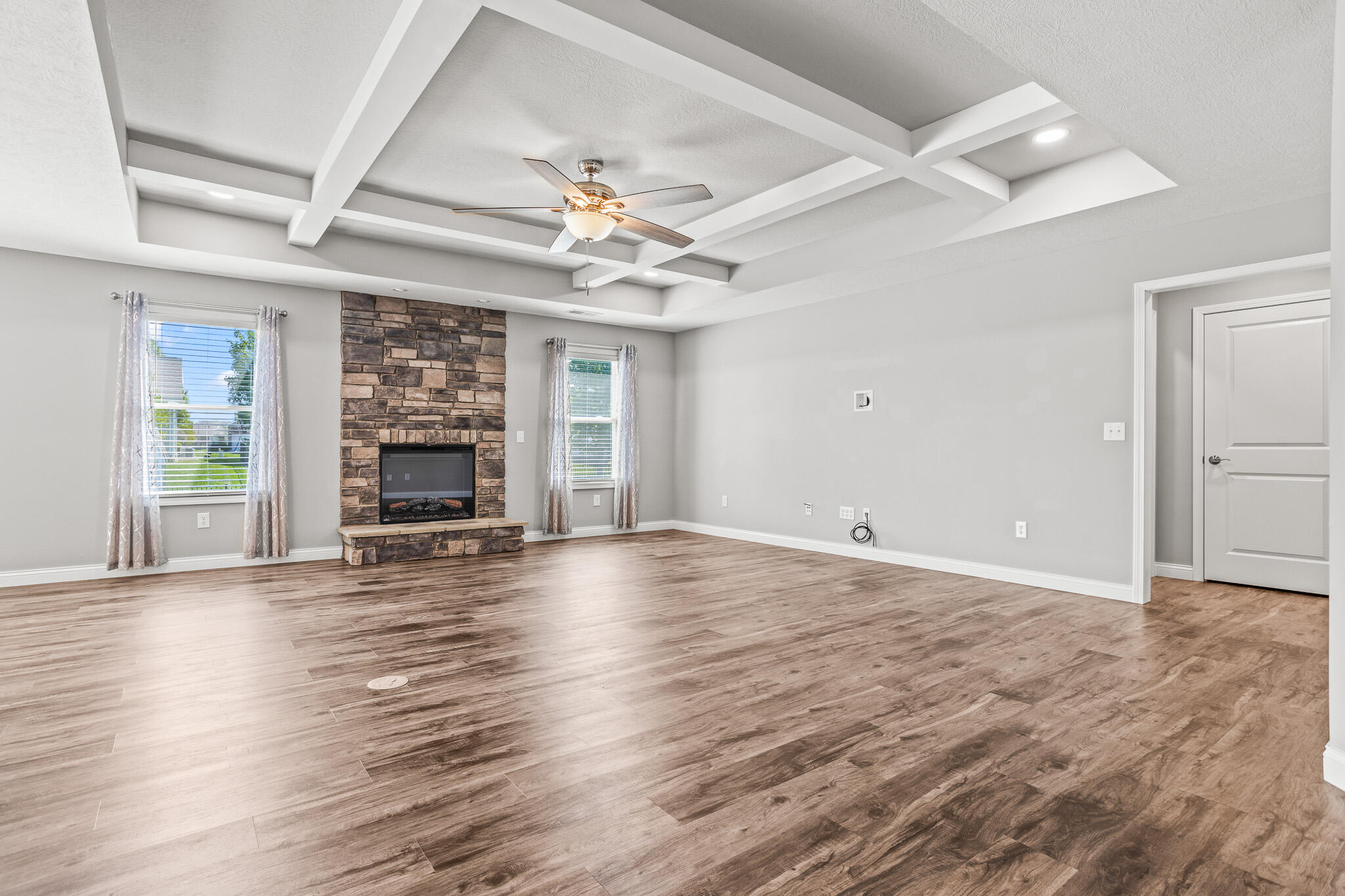 1151 Parklawn Court, Troy, Ohio 45373