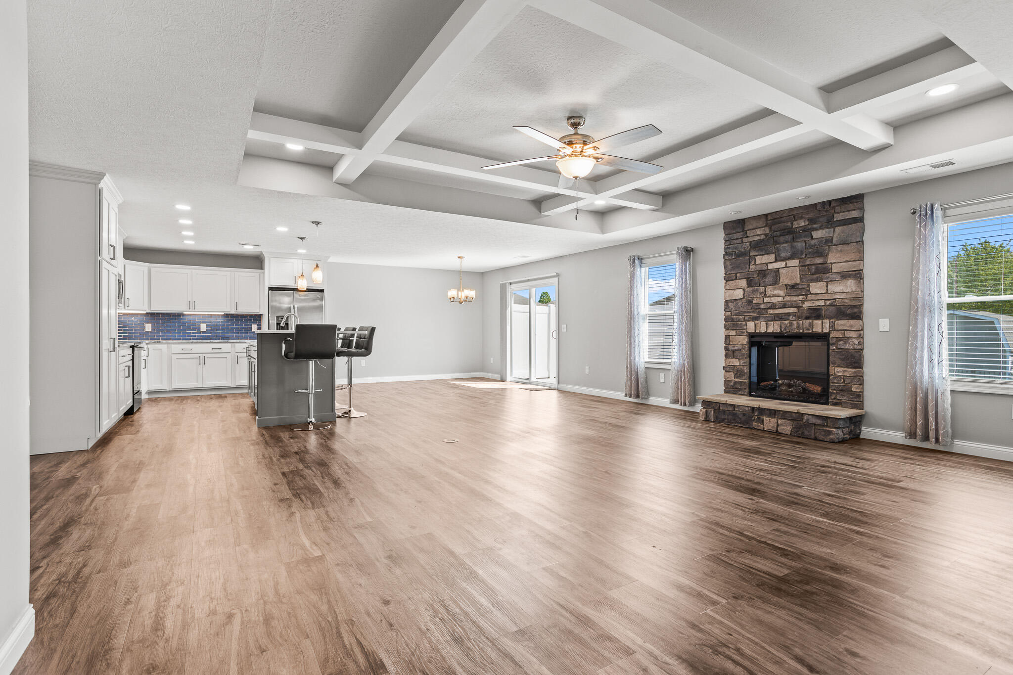 1151 Parklawn Court, Troy, Ohio 45373