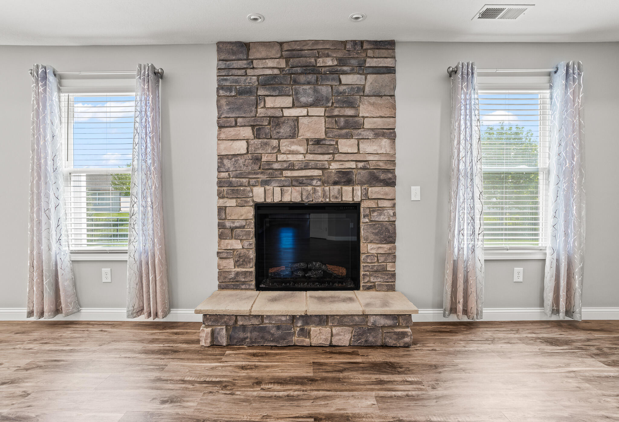 1151 Parklawn Court, Troy, Ohio 45373