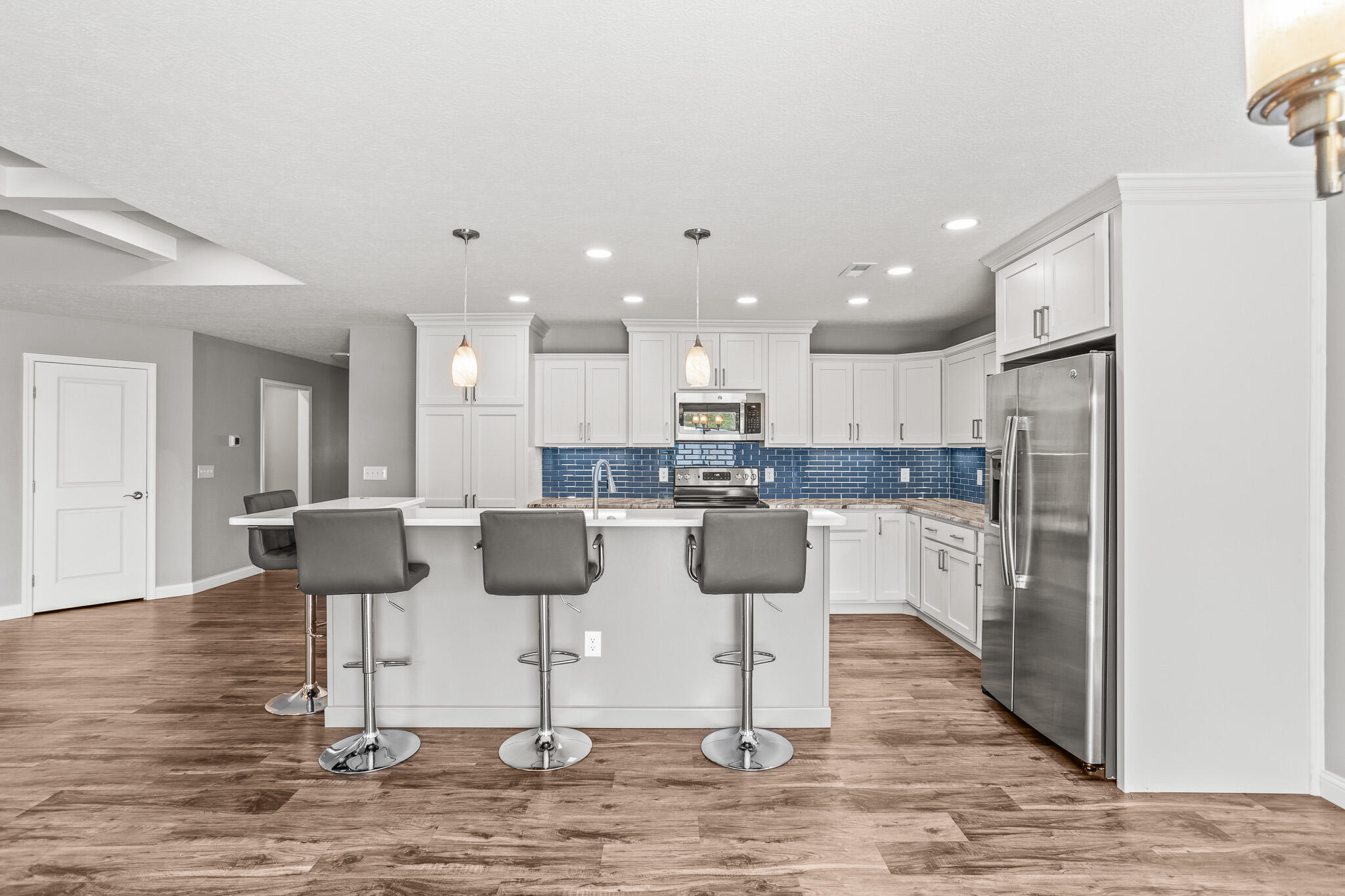 1151 Parklawn Court, Troy, Ohio 45373