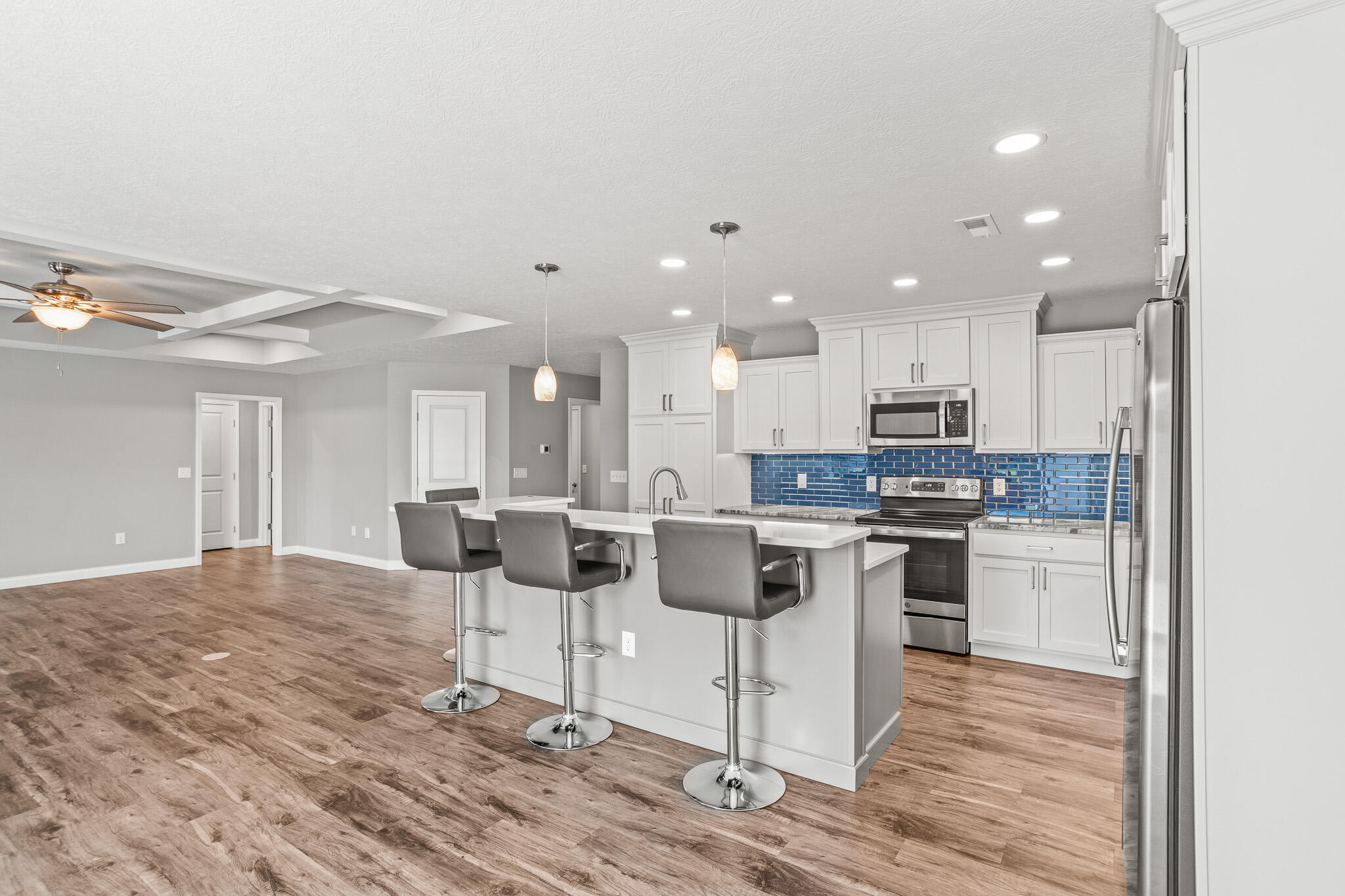 1151 Parklawn Court, Troy, Ohio 45373