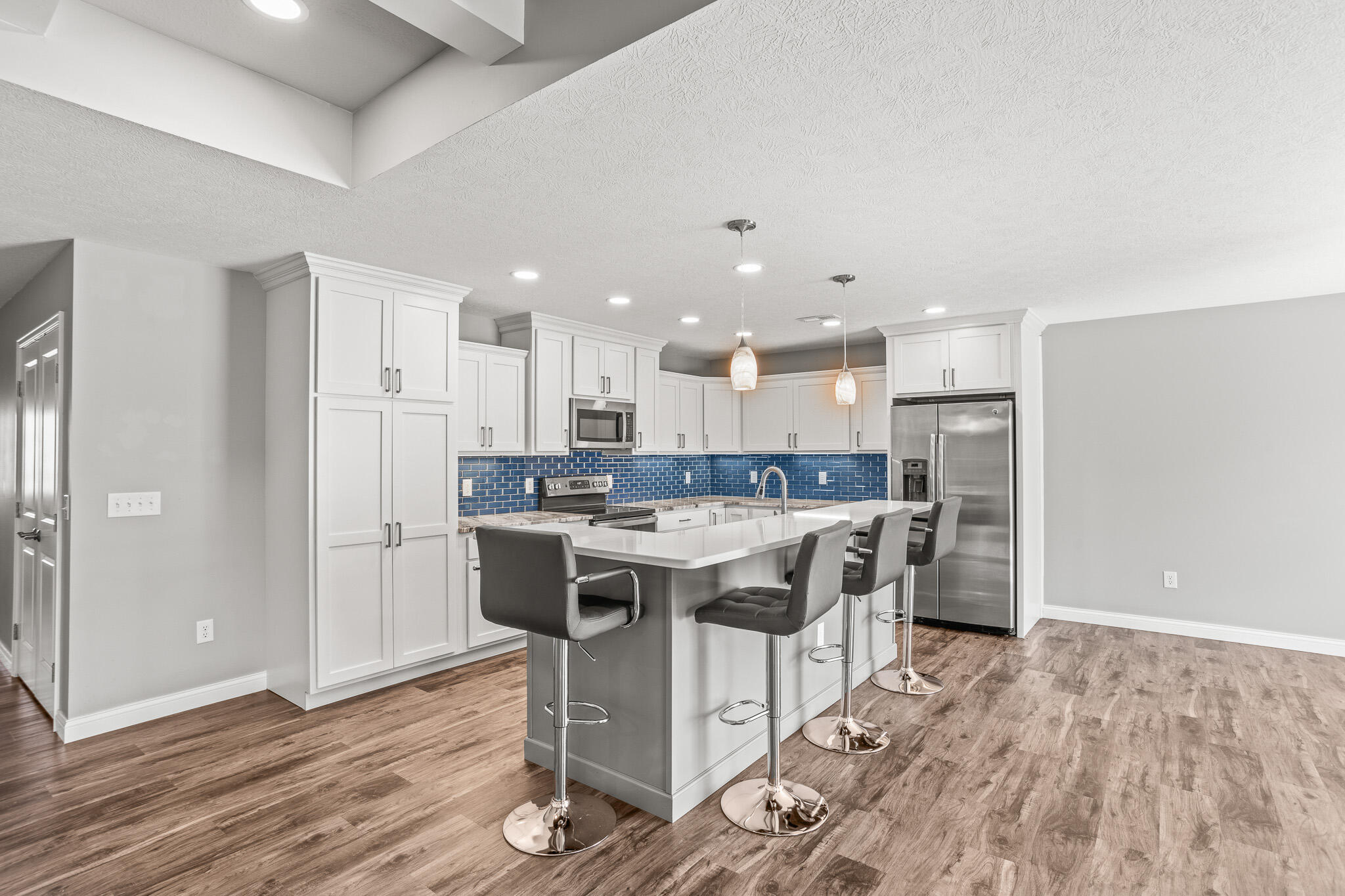 1151 Parklawn Court, Troy, Ohio 45373