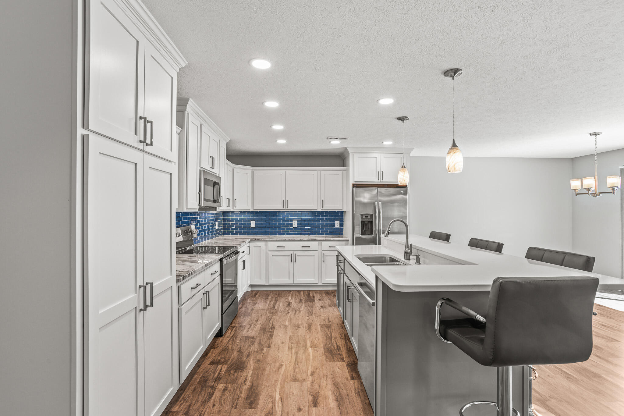 1151 Parklawn Court, Troy, Ohio 45373