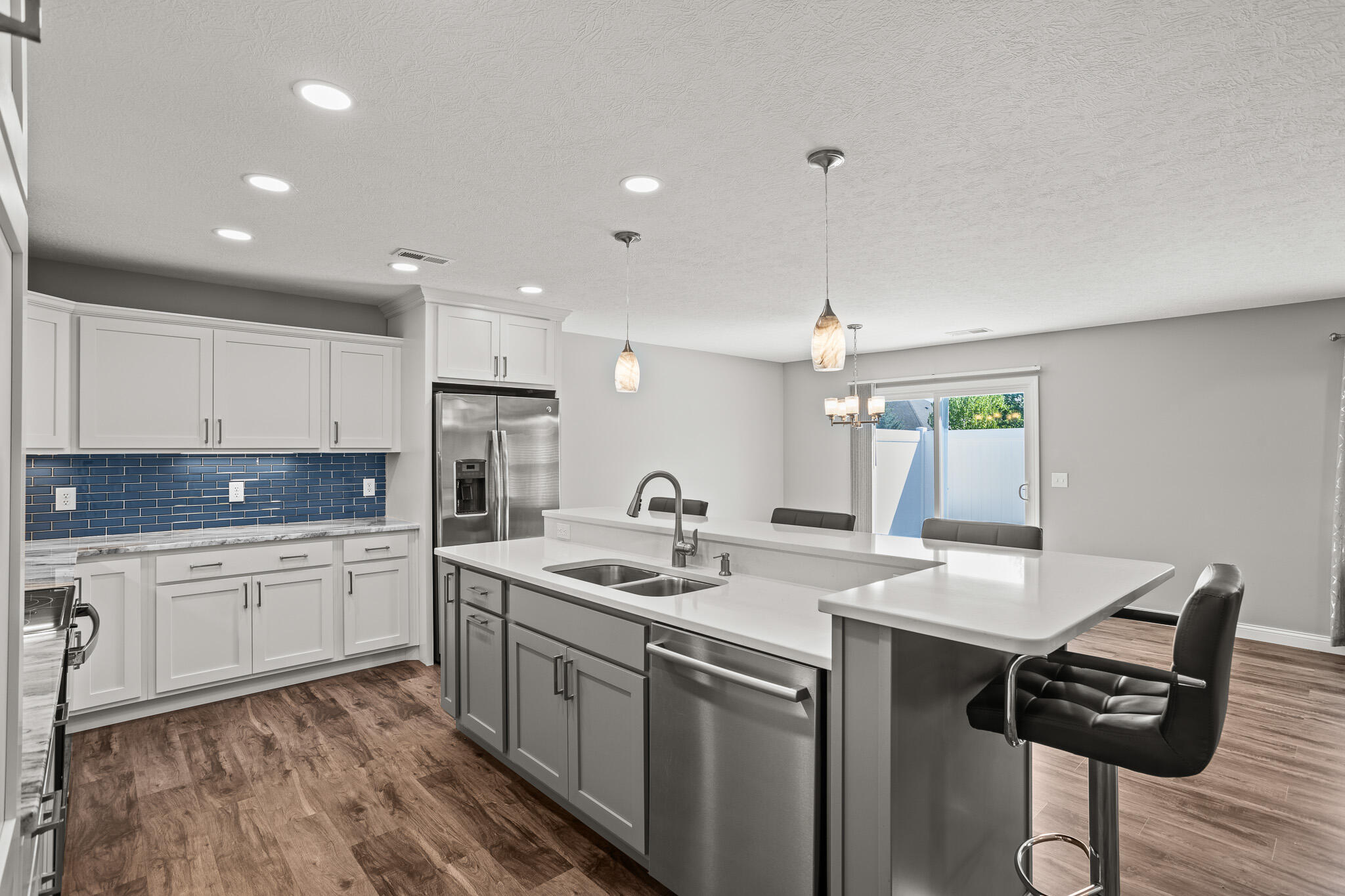 1151 Parklawn Court, Troy, Ohio 45373