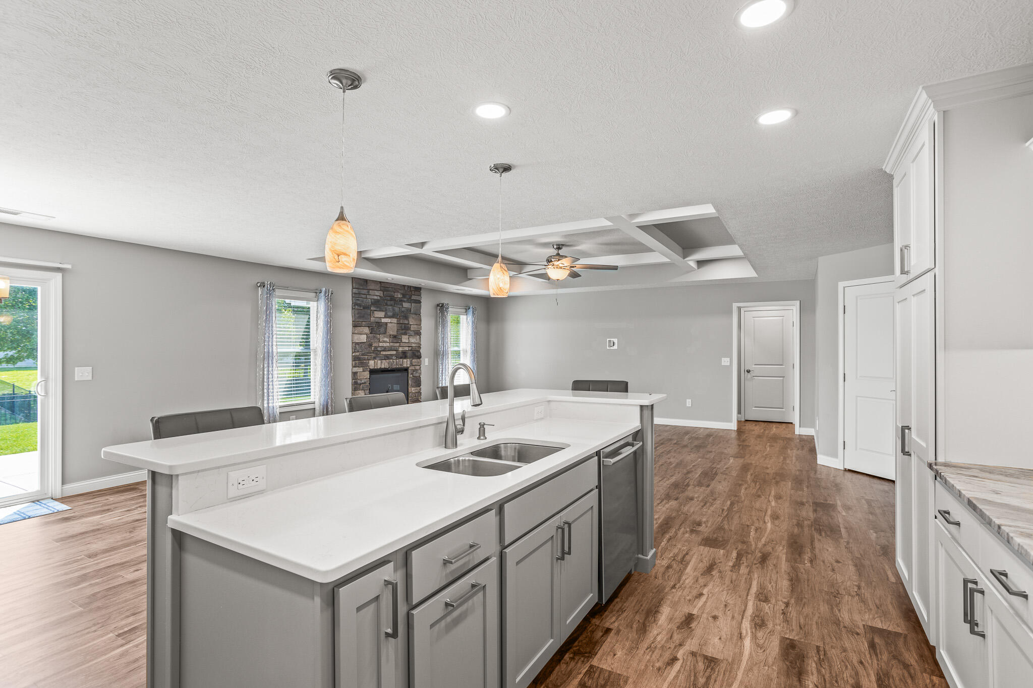 1151 Parklawn Court, Troy, Ohio 45373