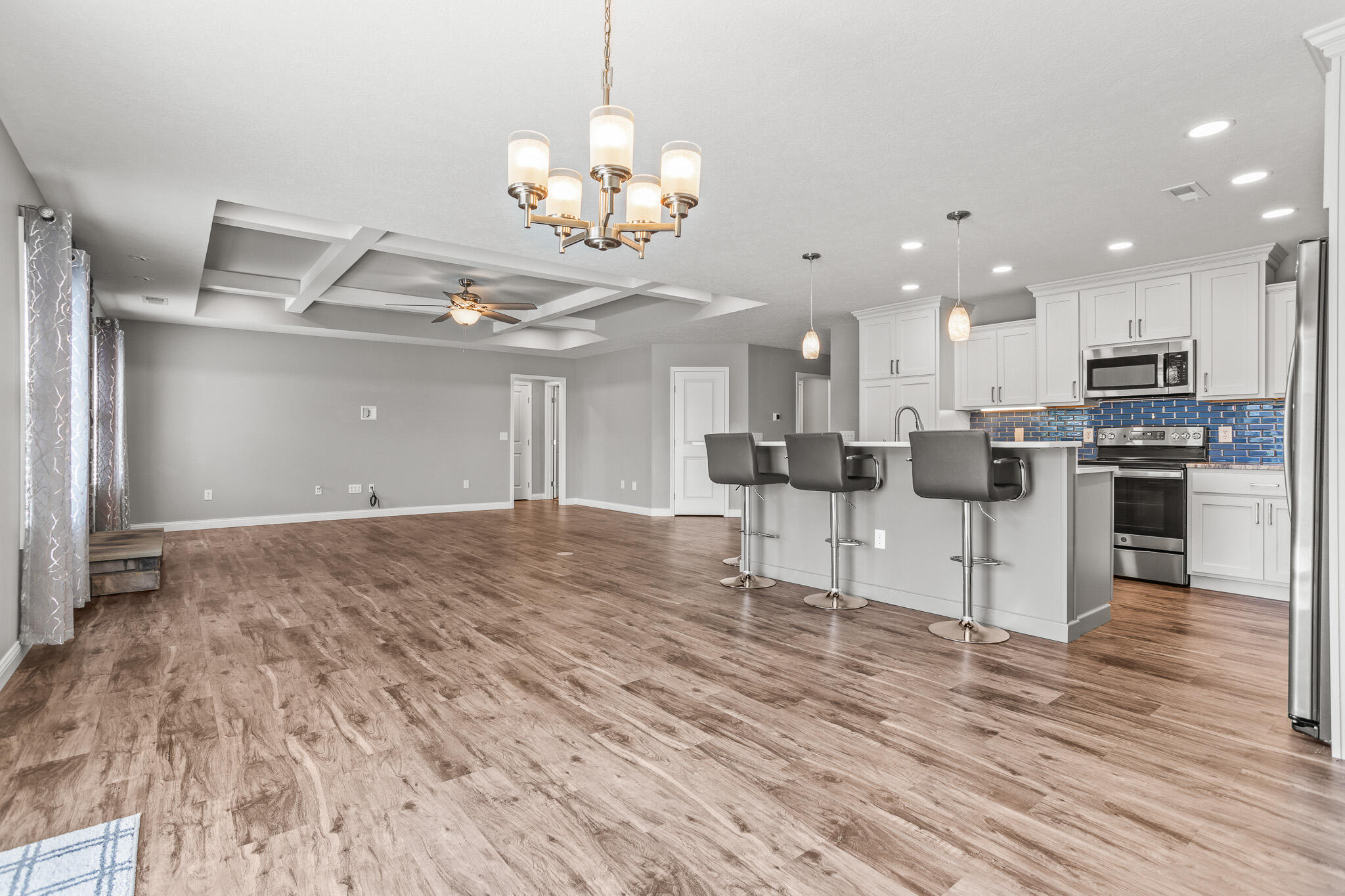 1151 Parklawn Court, Troy, Ohio 45373