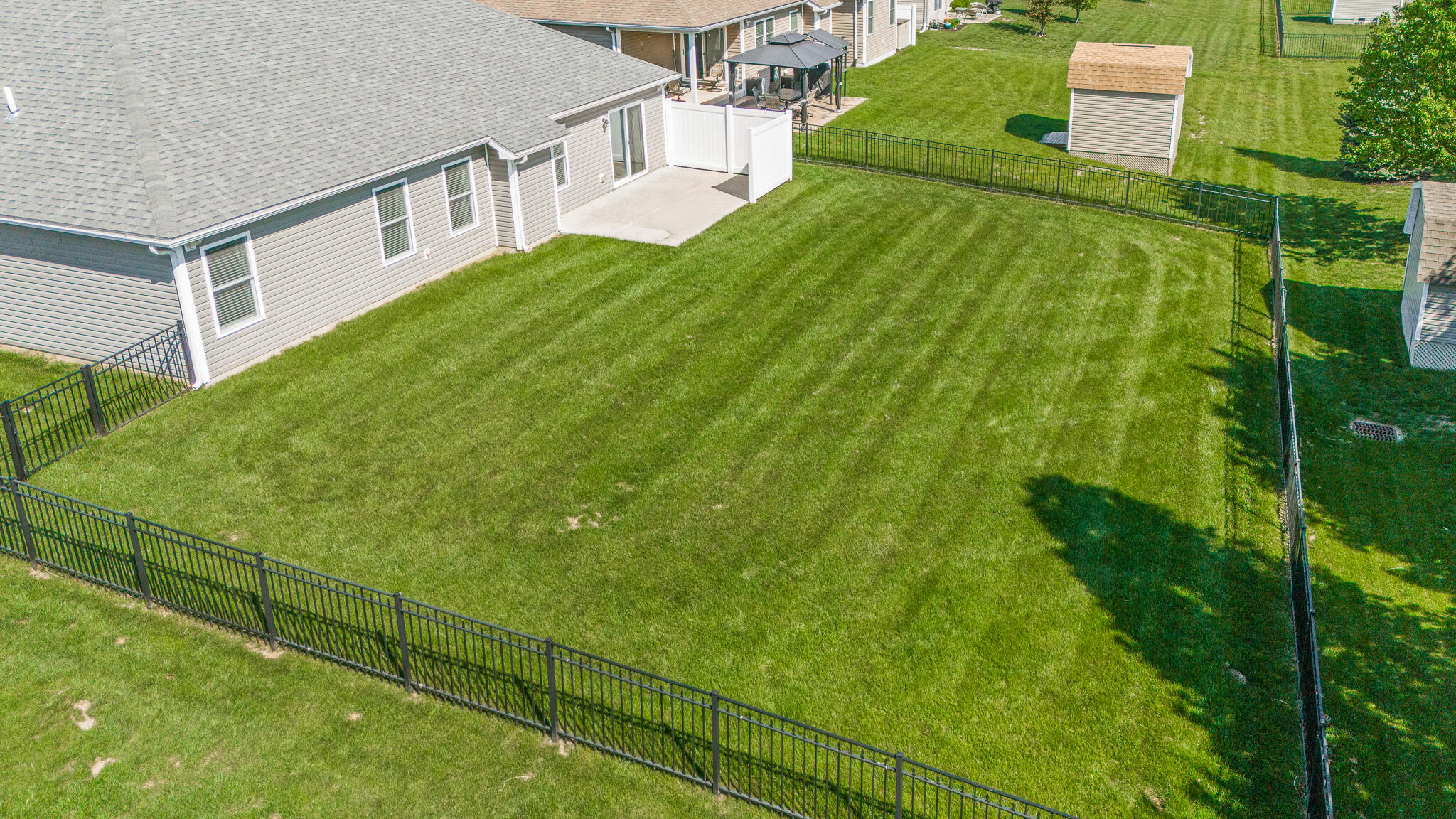 1151 Parklawn Court, Troy, Ohio 45373