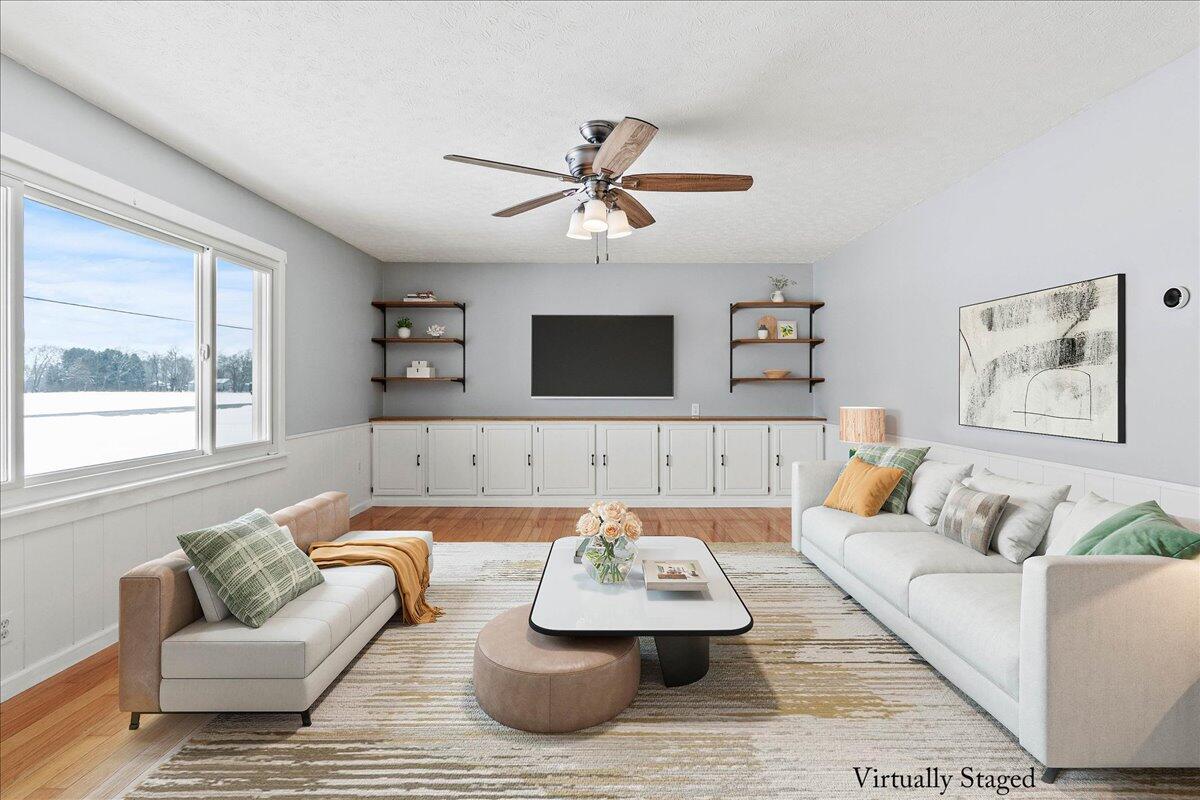 1053 Miller Street, De Graff, Ohio 43318