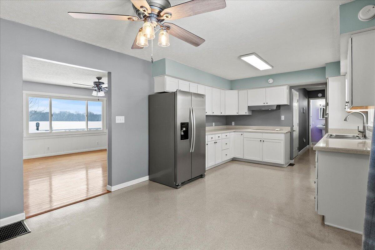 1053 Miller Street, De Graff, Ohio 43318