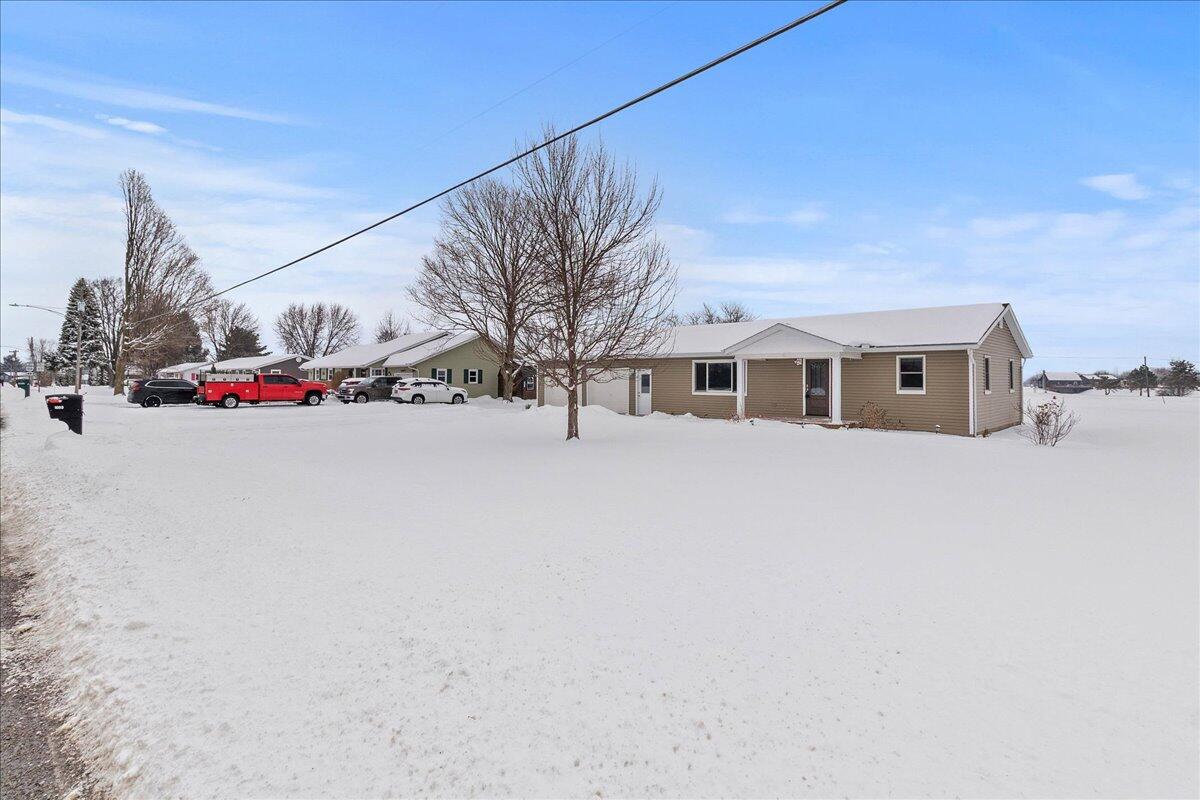 1053 Miller Street, De Graff, Ohio 43318