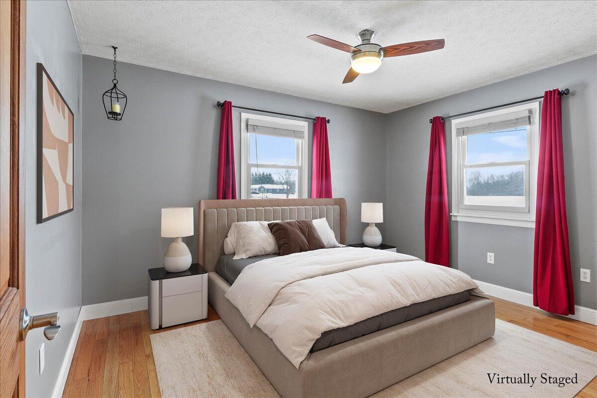 1053 Miller Street, De Graff, Ohio 43318