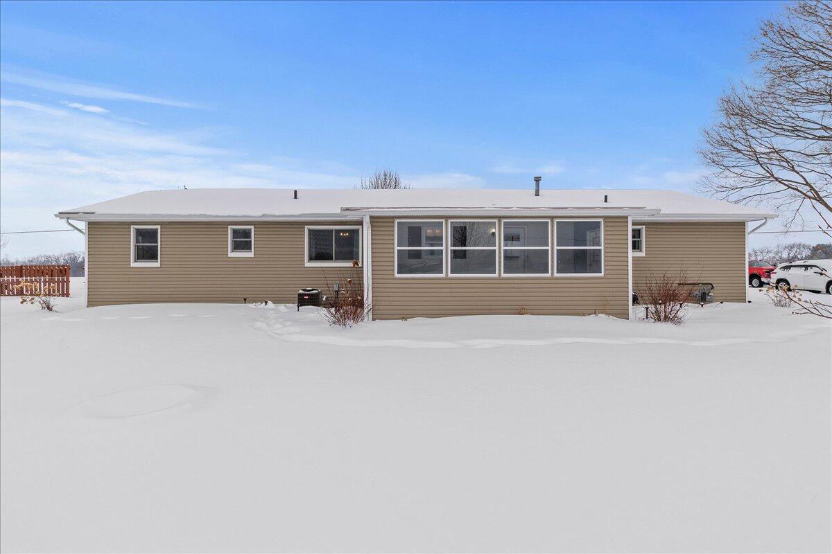 1053 Miller Street, De Graff, Ohio 43318