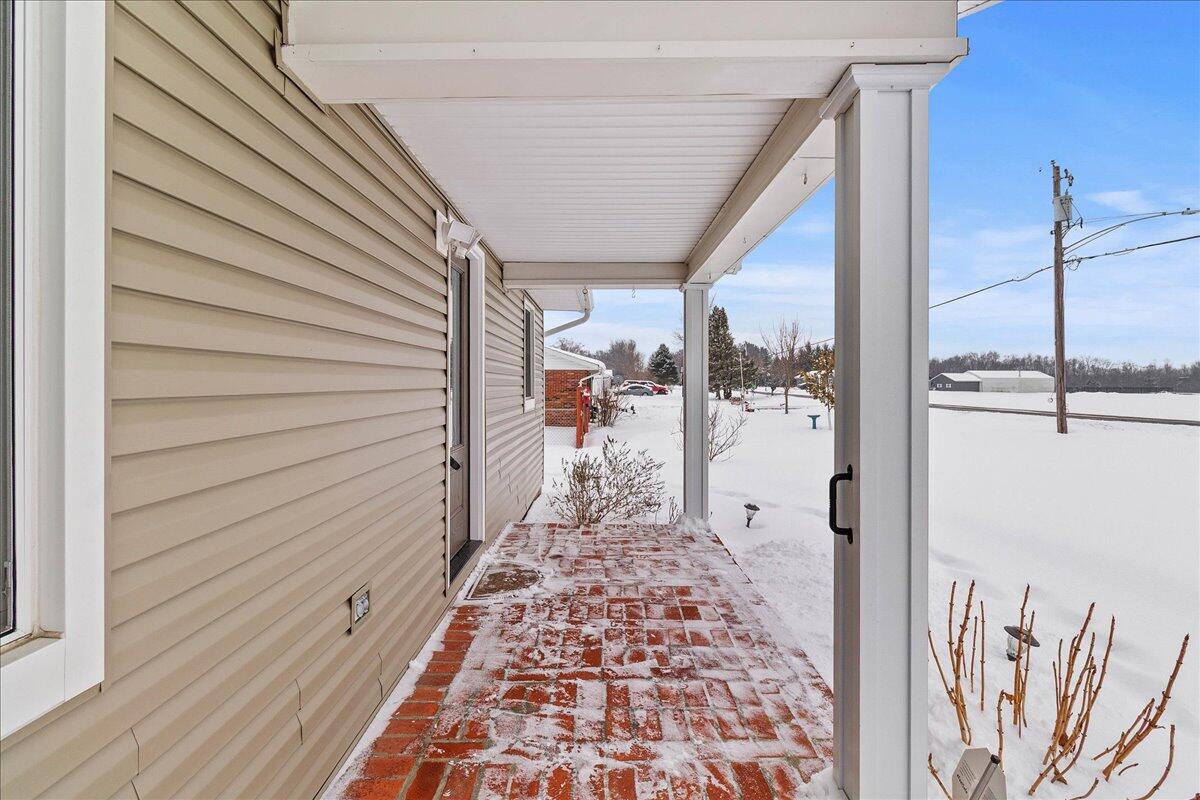 1053 Miller Street, De Graff, Ohio 43318