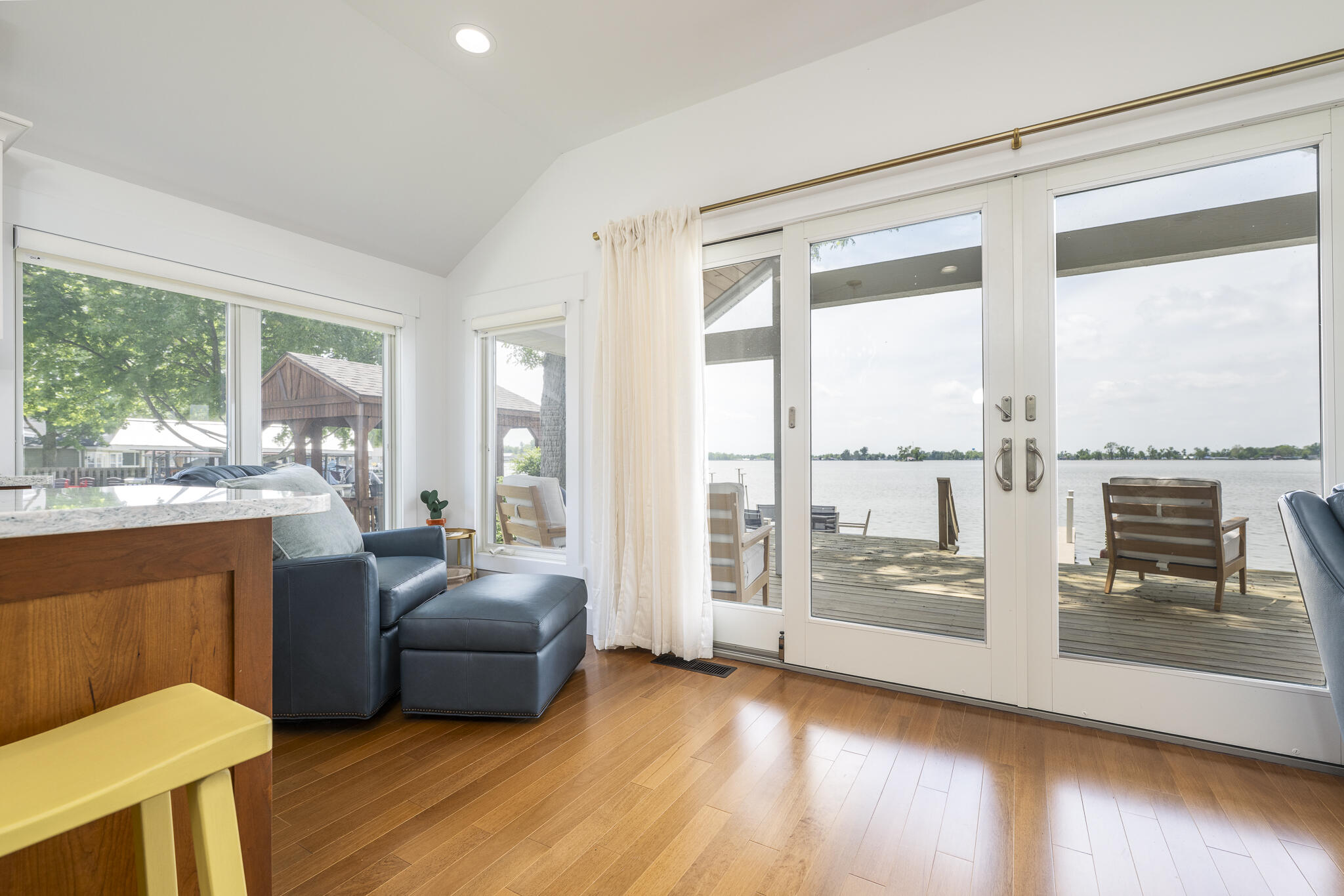 7917 Hickory Avenue, Russells Point, Ohio 43348