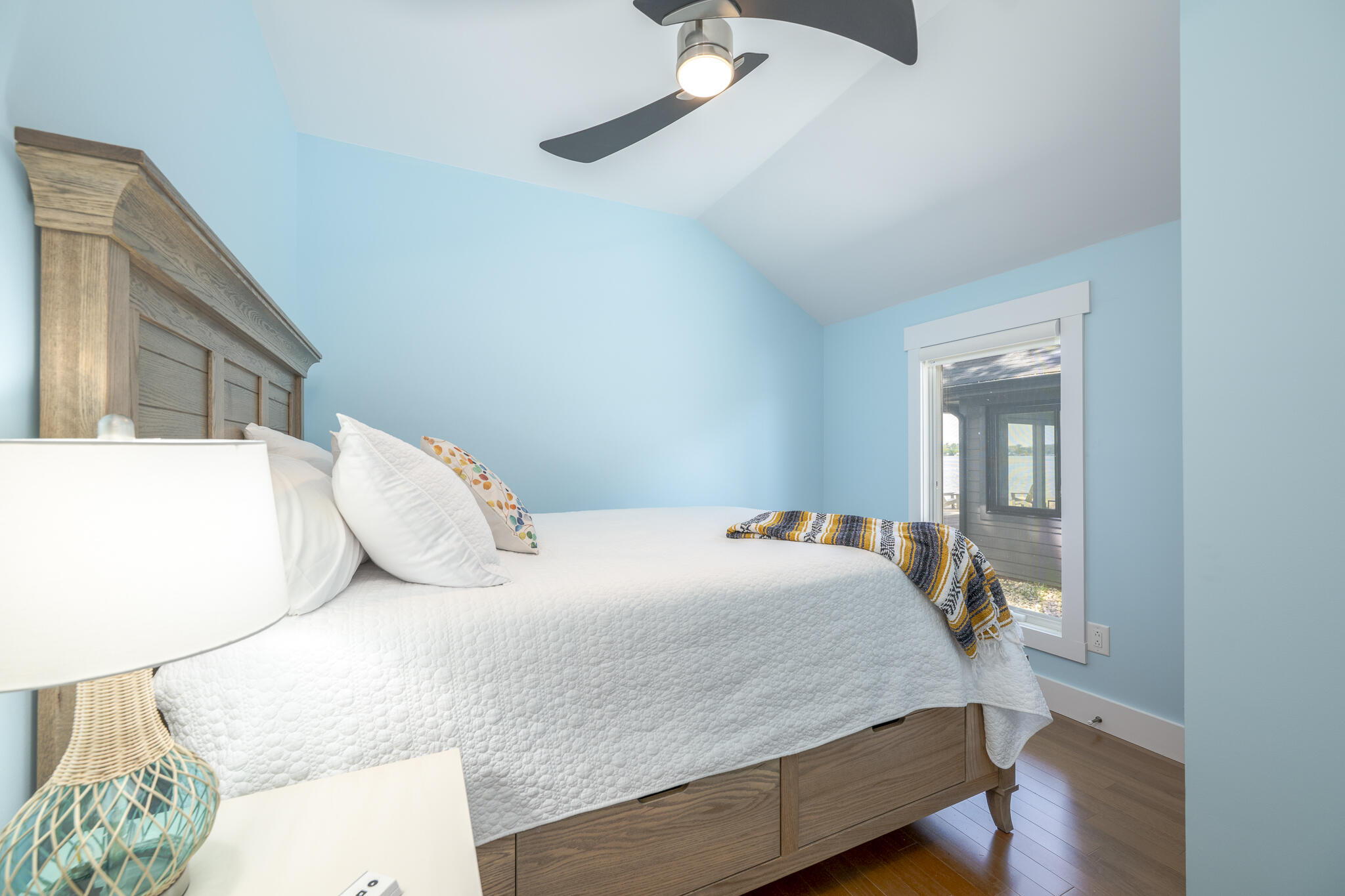 7917 Hickory Avenue, Russells Point, Ohio 43348