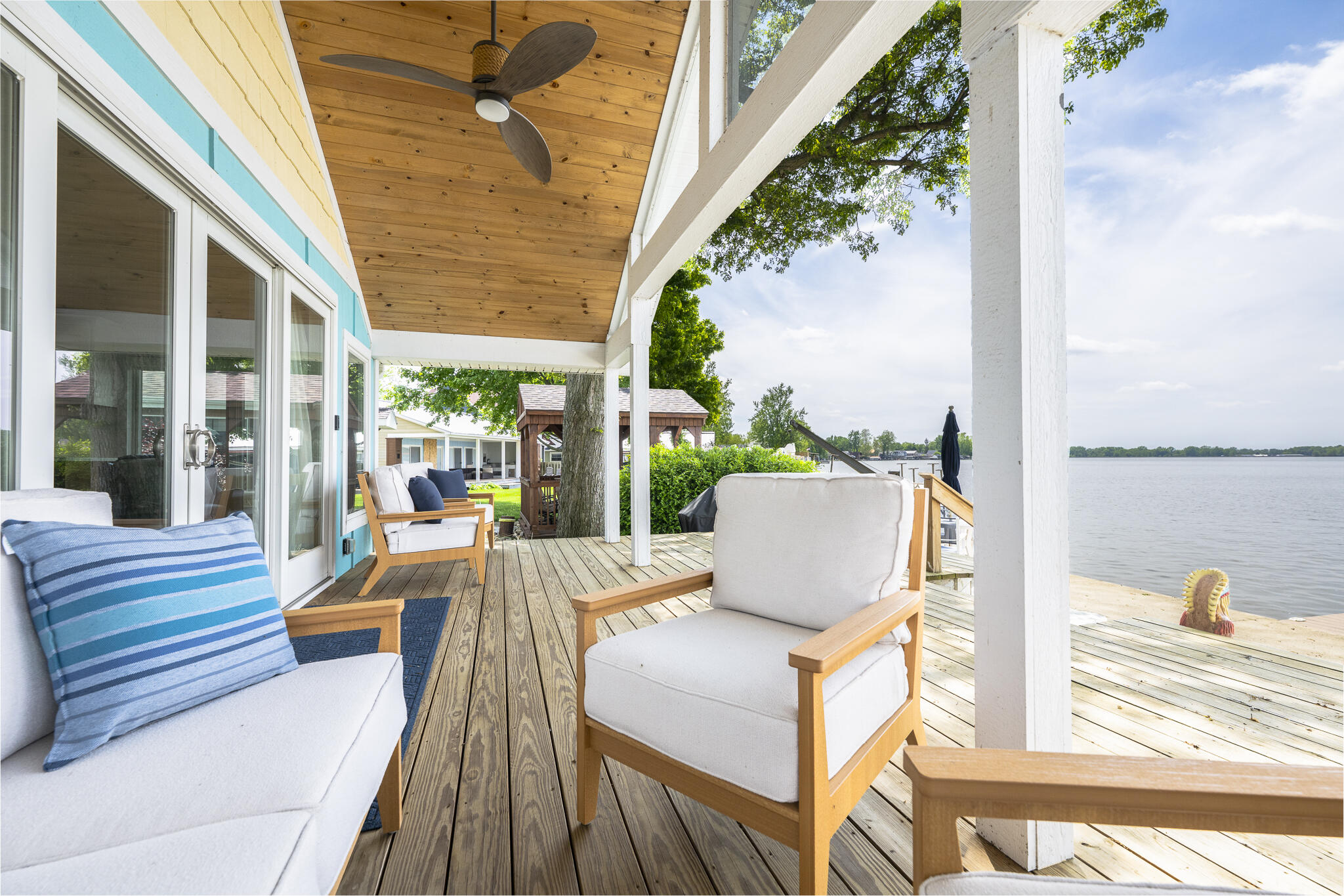 7917 Hickory Avenue, Russells Point, Ohio 43348