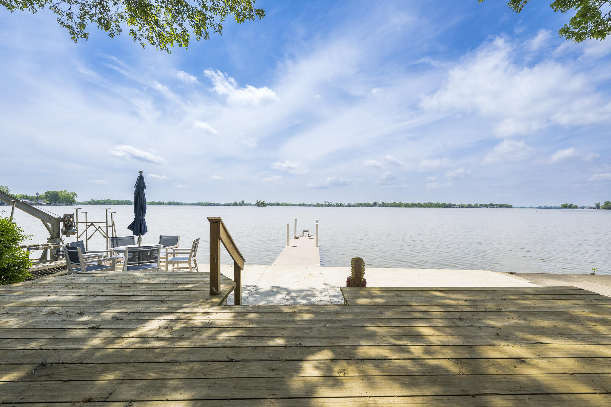 7917 Hickory Avenue, Russells Point, Ohio 43348