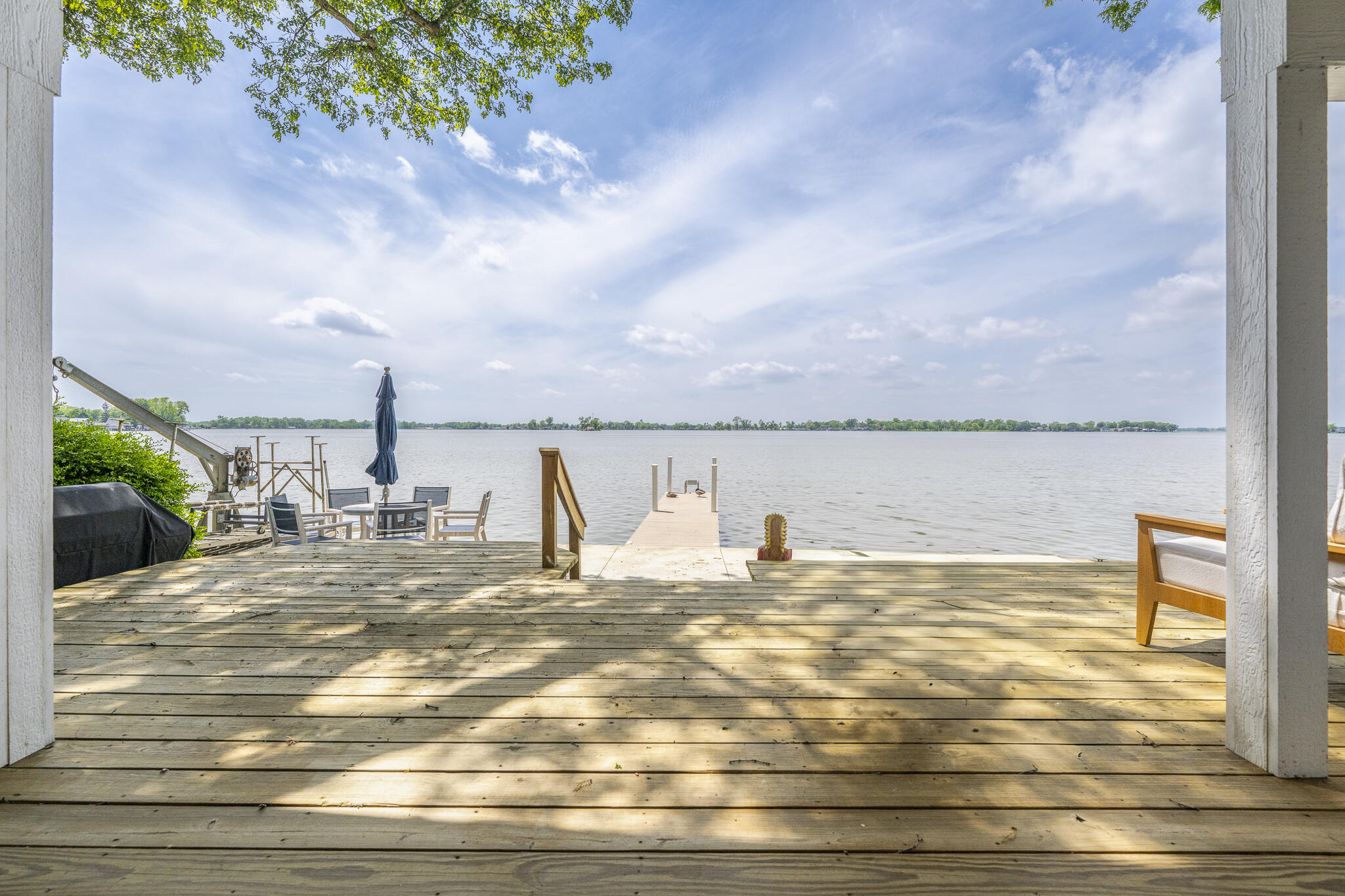 7917 Hickory Avenue, Russells Point, Ohio 43348